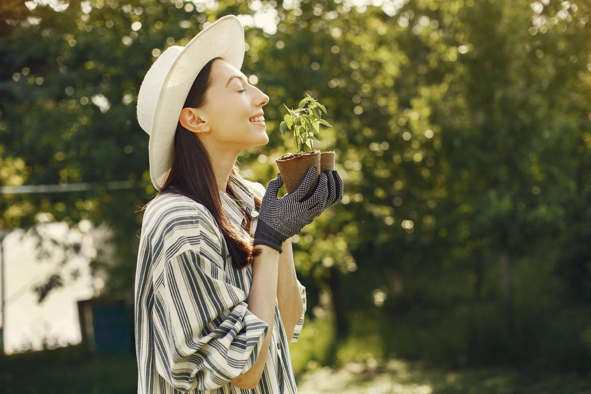 The Mental Health Case for Hiring an Atlanta Gardening Coach