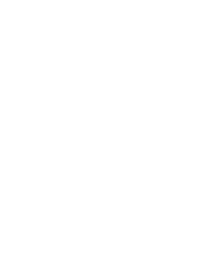 Silhouette of a person with a heart shape in the chest area