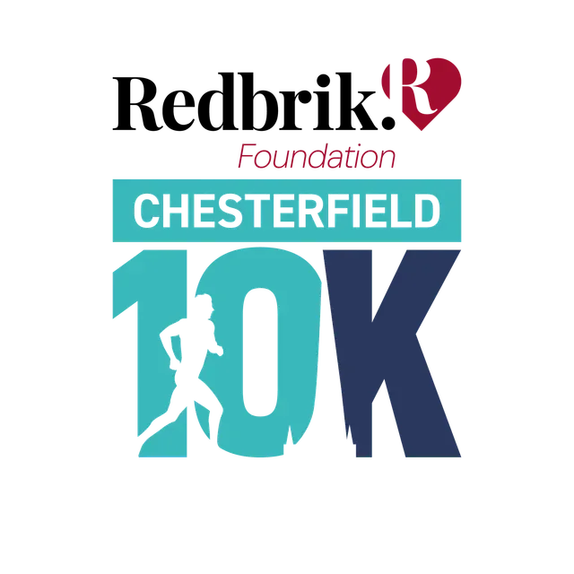 Support us in the Chesterfield 10K
