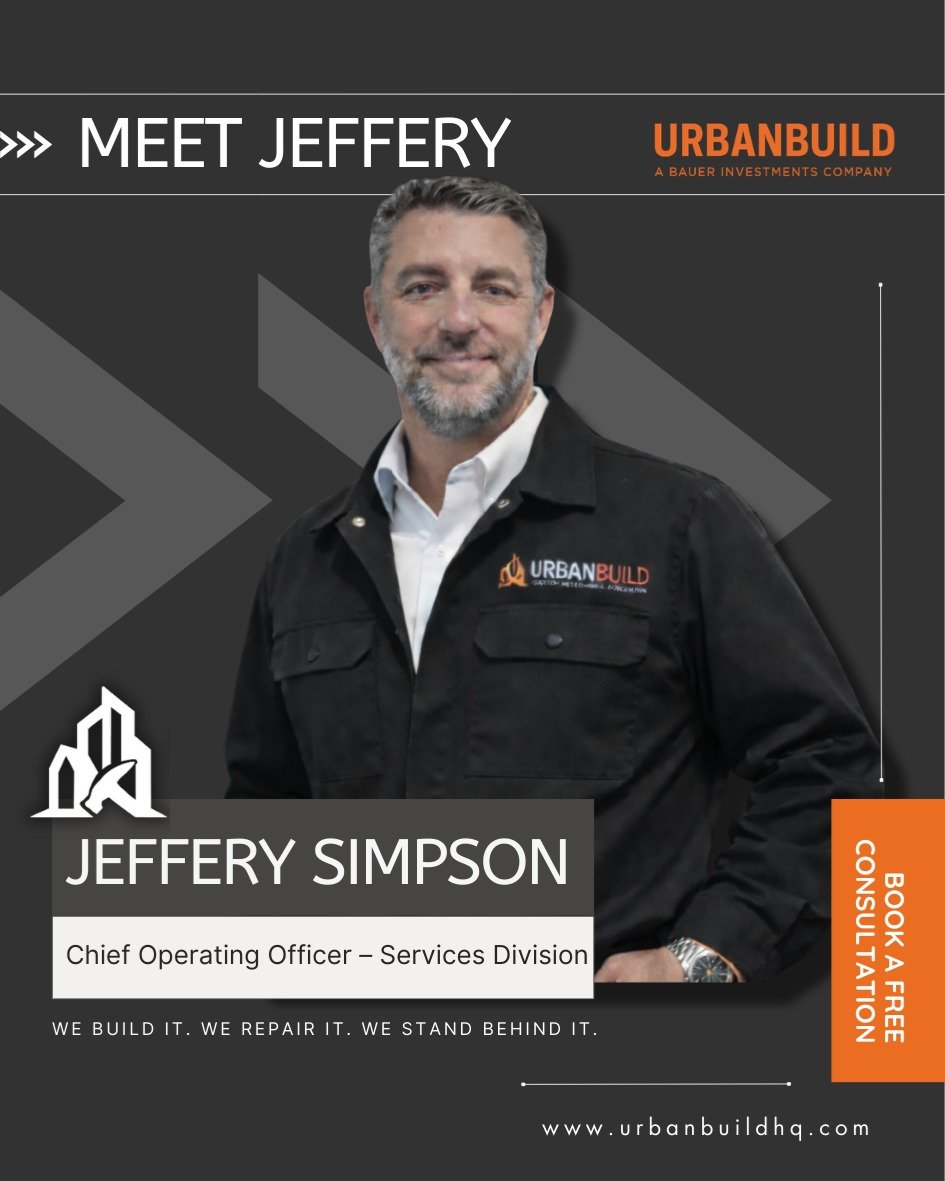 Meet Jeffery Simpson 👋
With 20+ years in construction, mechanical services, and operations, Jeffery brings disciplined execution and premium service to everything he leads. From Austin&rsquo;s luxury home market to scaling high-performing service te