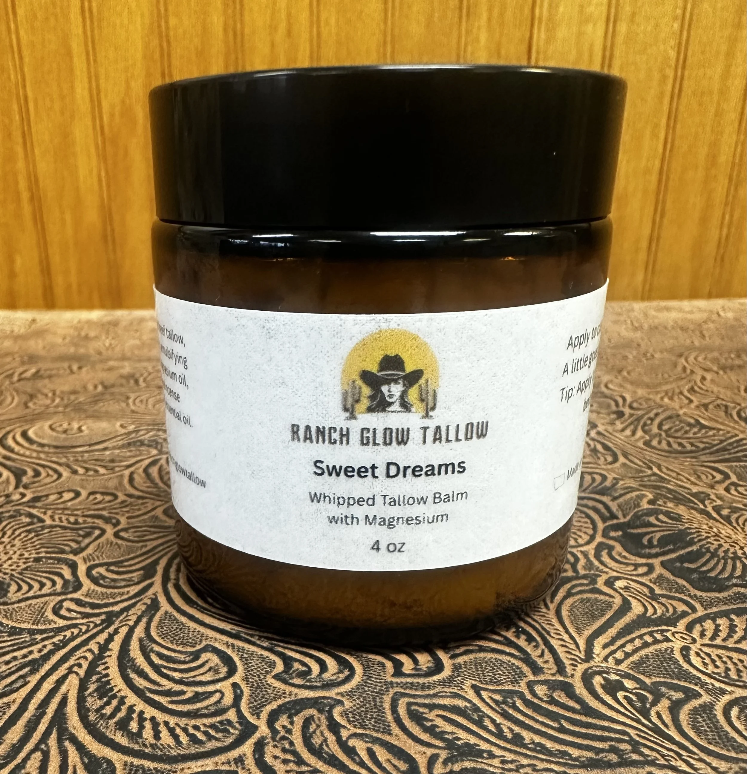 Ranch Glow Tallow