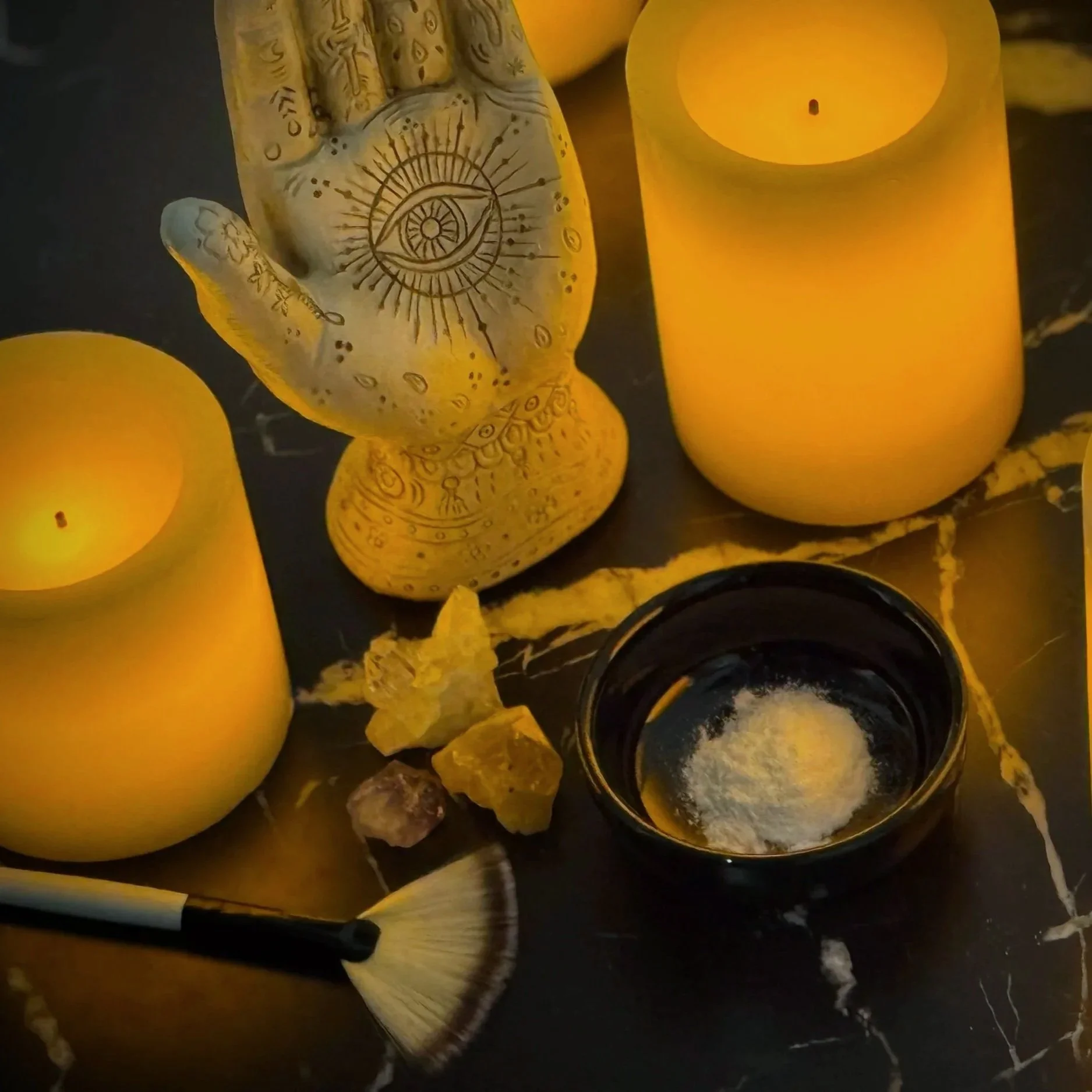 alchemy of facials