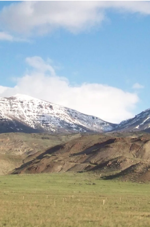 Dark Places, Familiar Faces