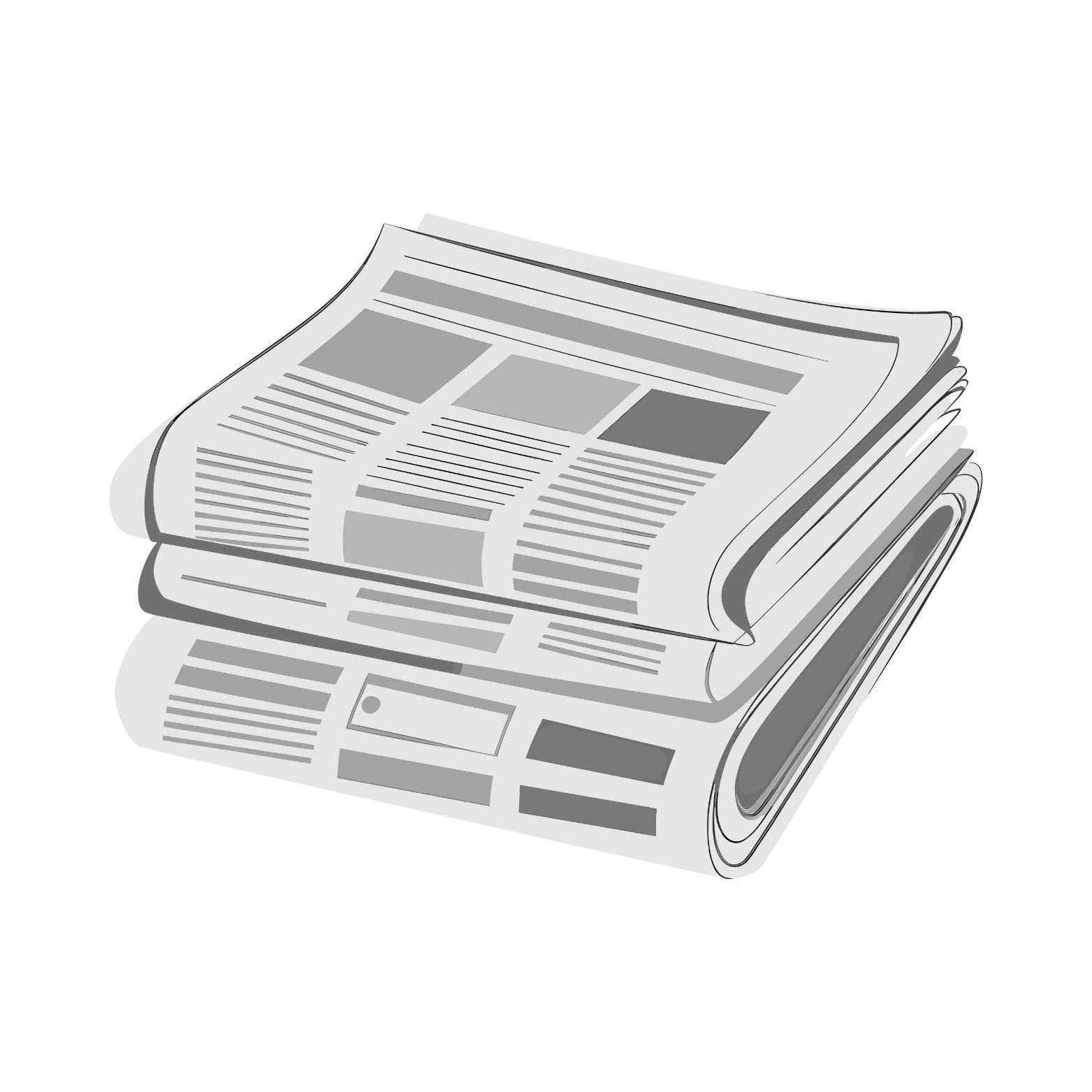 News, Nobodies and Nasty Times