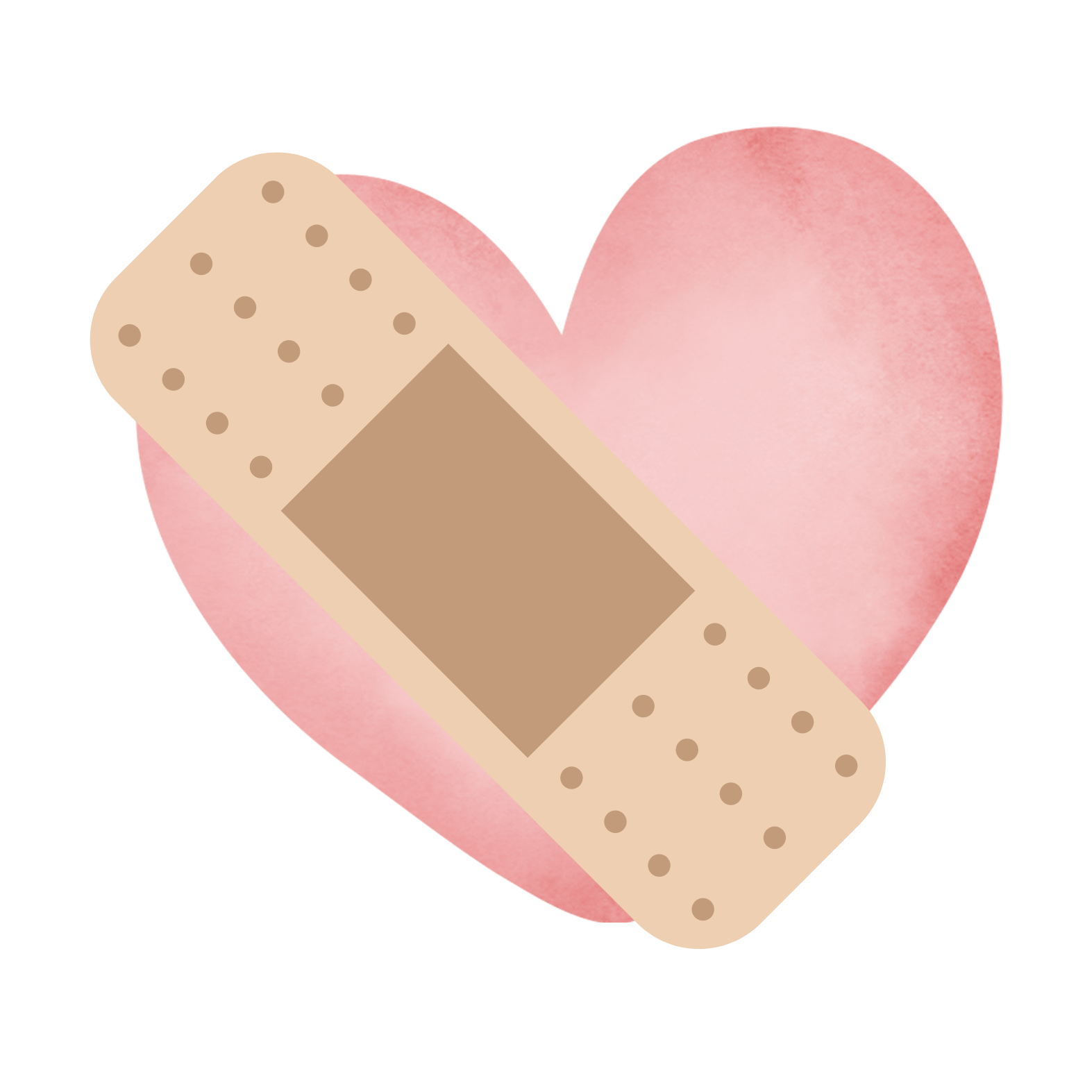 From the book....Jesus, Jack Asses and Jehovah Rapha -Healing the Inbetween