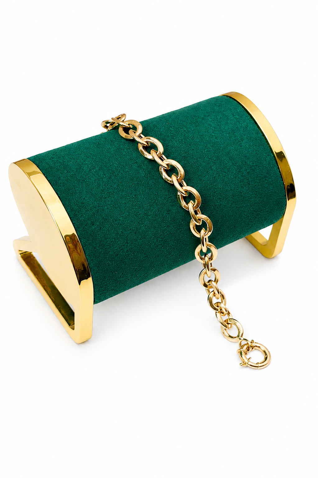 10k Woman Bracelet