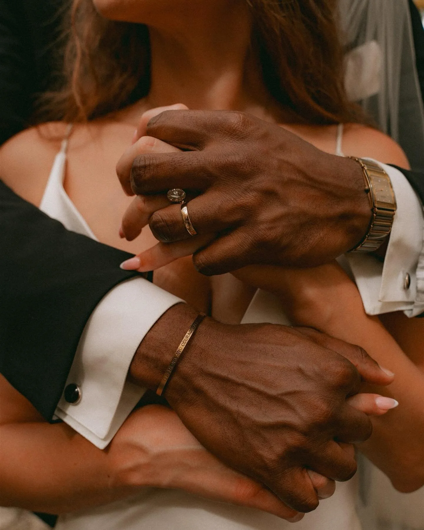 There&rsquo;s something special about mornings at the Bonnet House &mdash; soft light, quiet moments, and a kind of romance that feels both timeless and effortless.