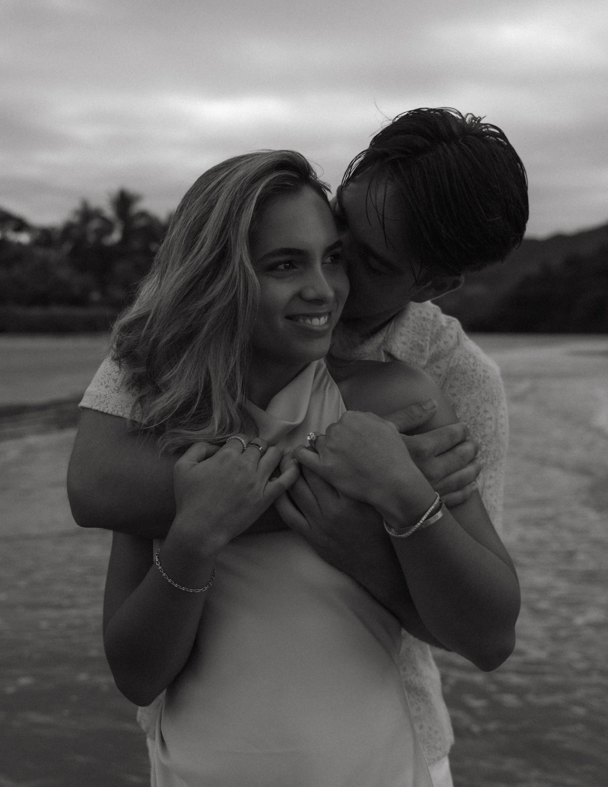 Sunrise proposal in Brazil of Miami couple-7.jpg