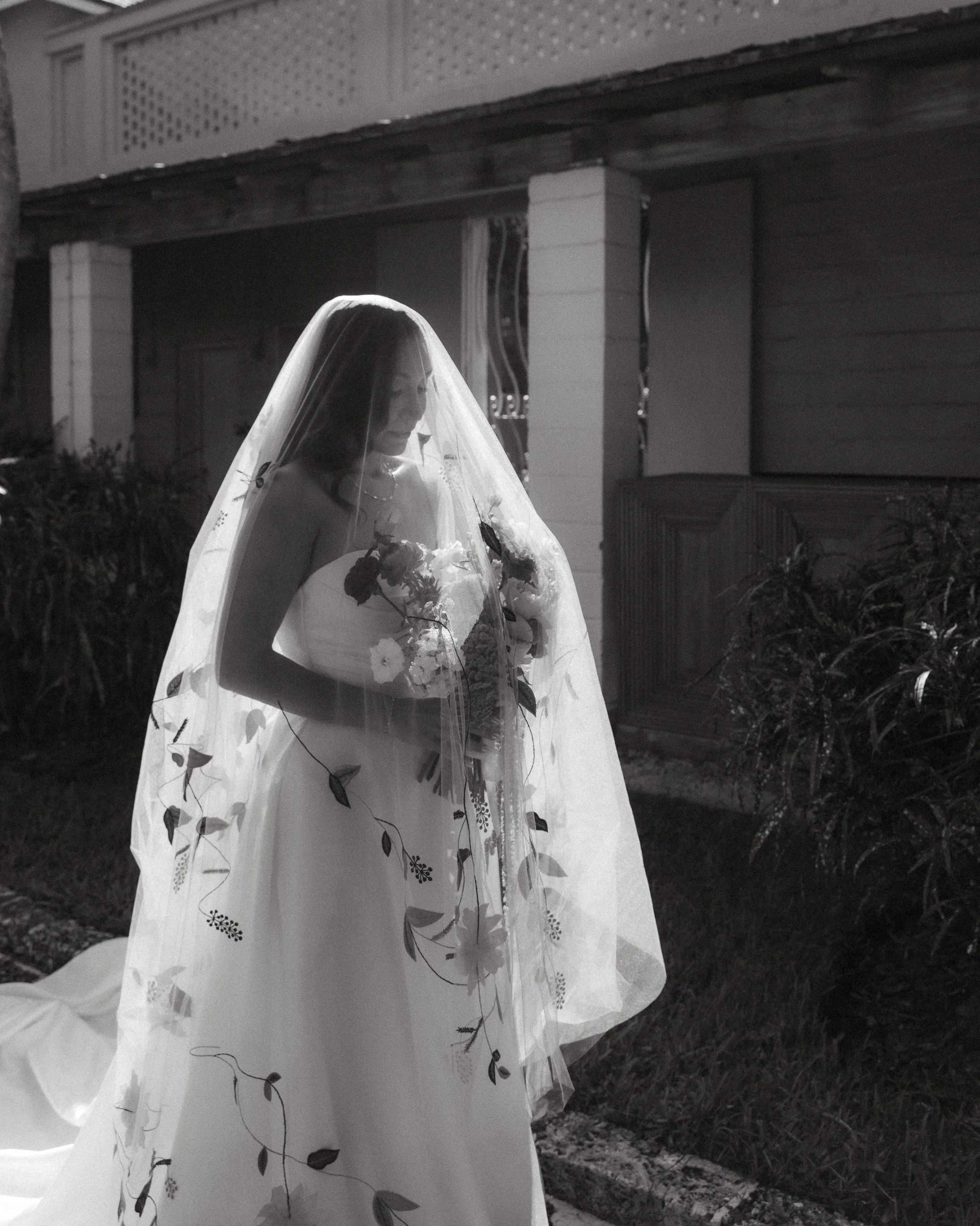 Spanish Style Wedding in Bonnet House Fort Lauderdale-11.jpg