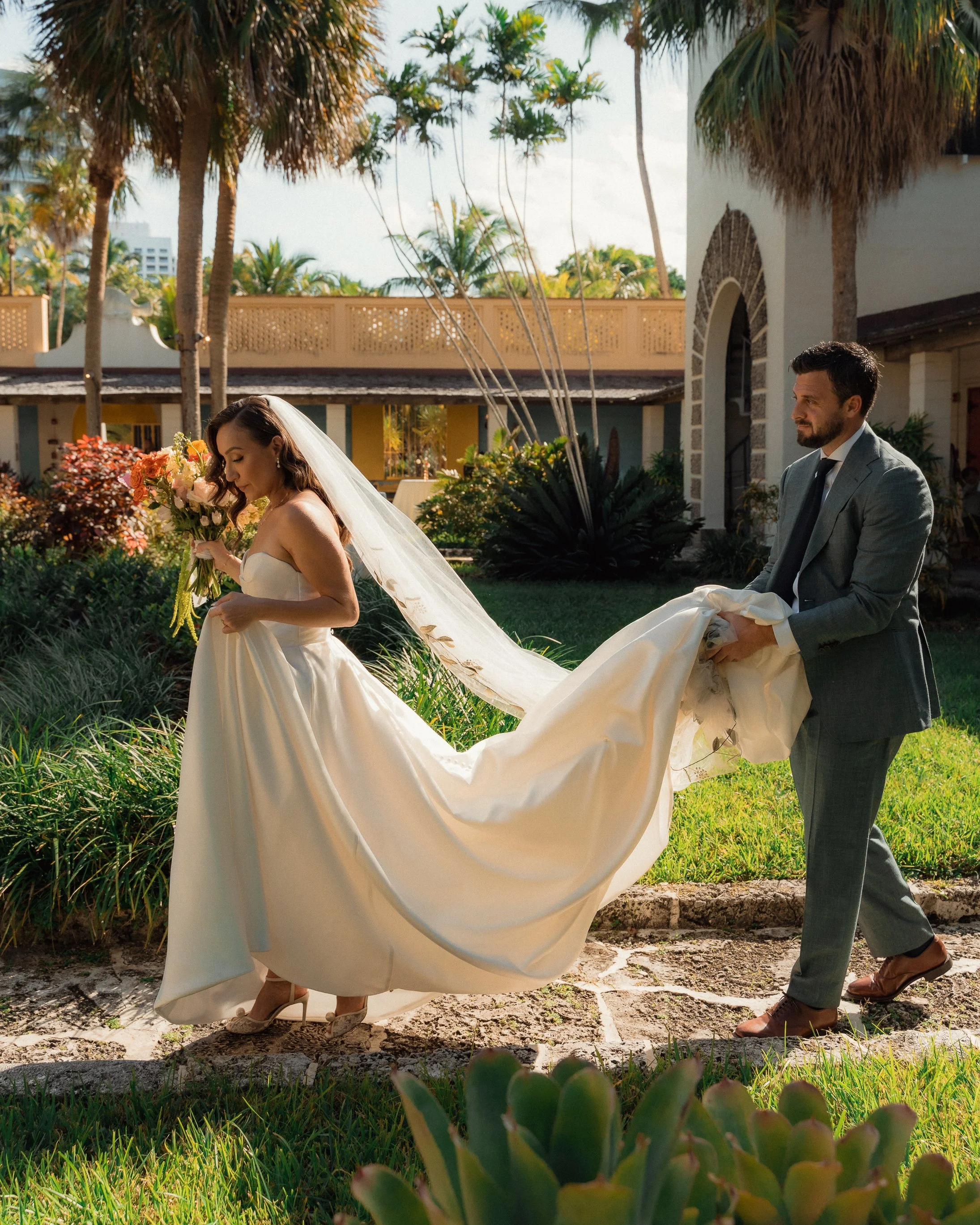 Spanish Style Wedding in Bonnet House Fort Lauderdale-12.jpg