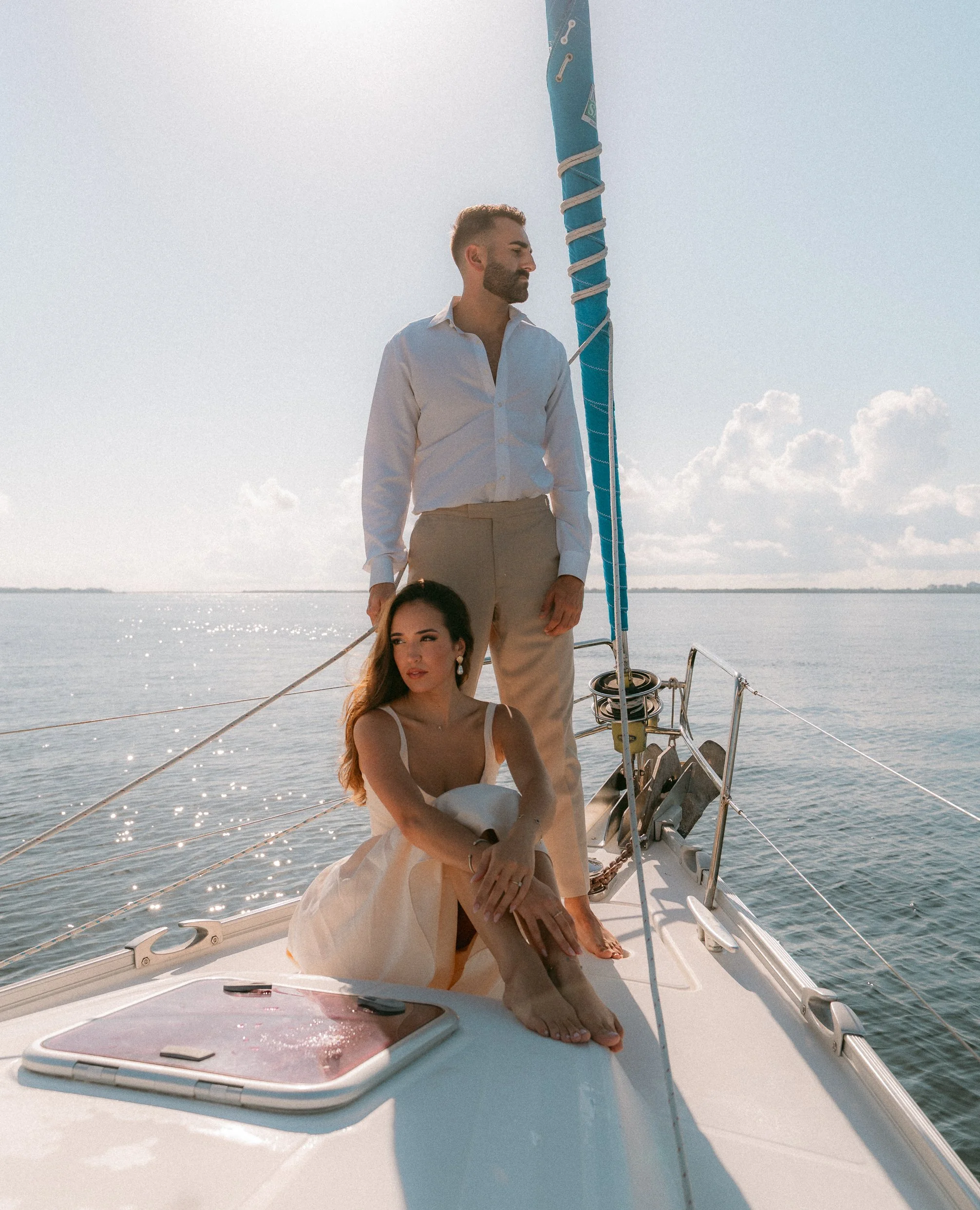 Sailboat Engagement photos in Miami-9.jpg