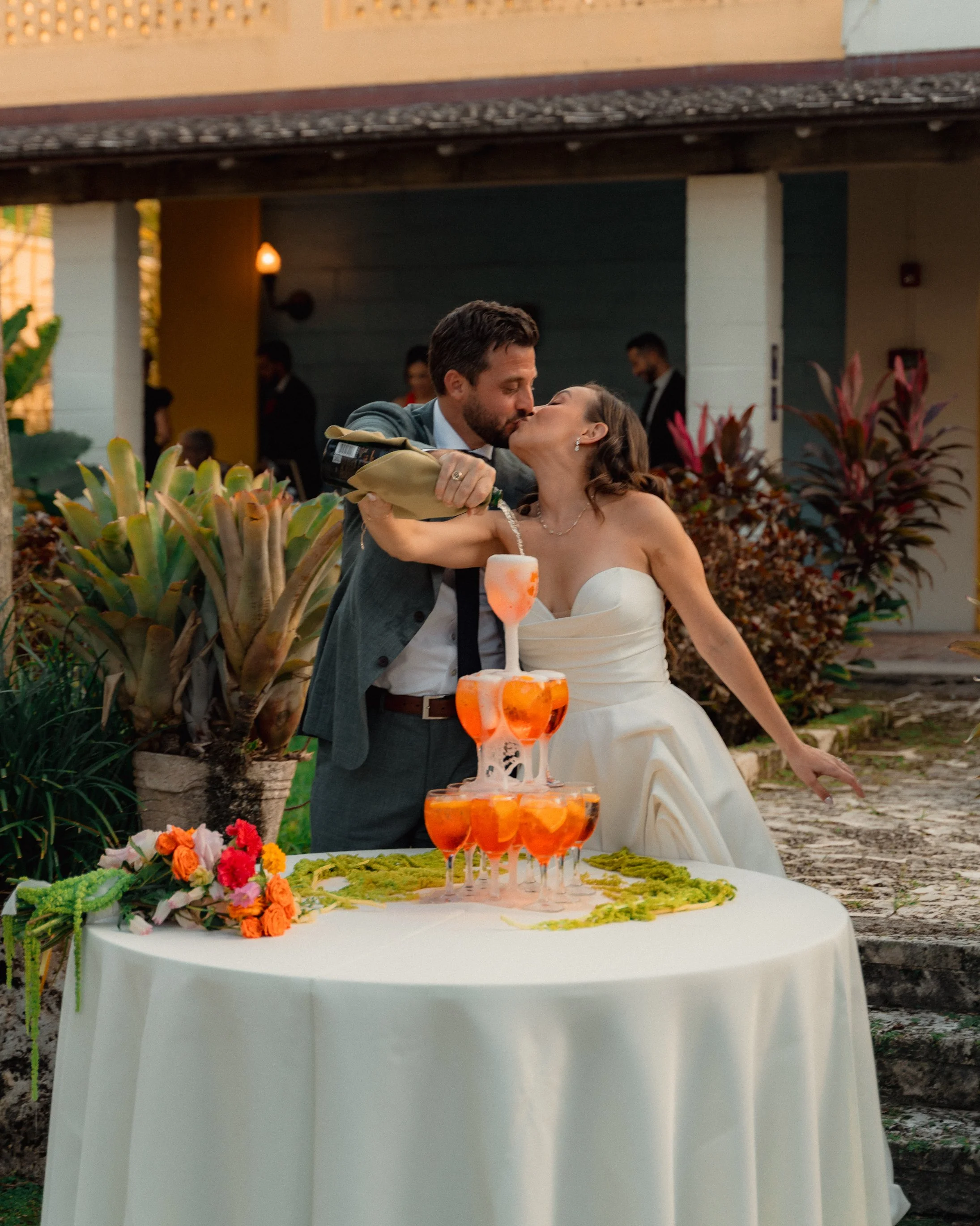 Spanish Style Wedding in Bonnet House Fort Lauderdale-34.jpg