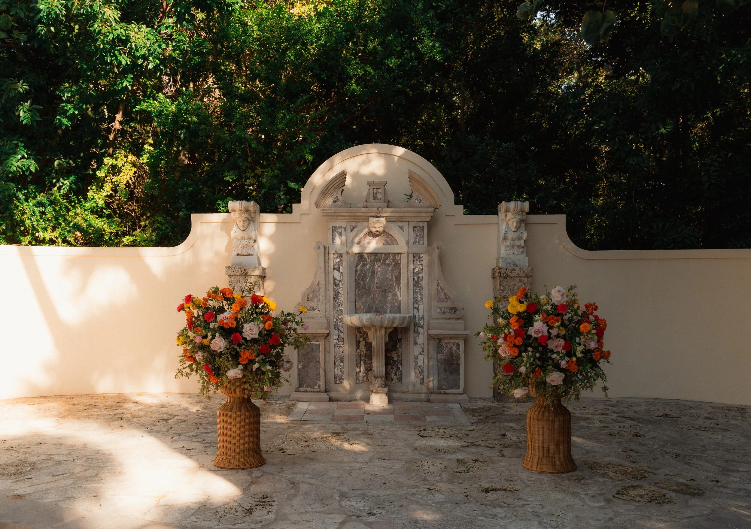 Spanish Style Wedding in Bonnet House Fort Lauderdale-18.jpg