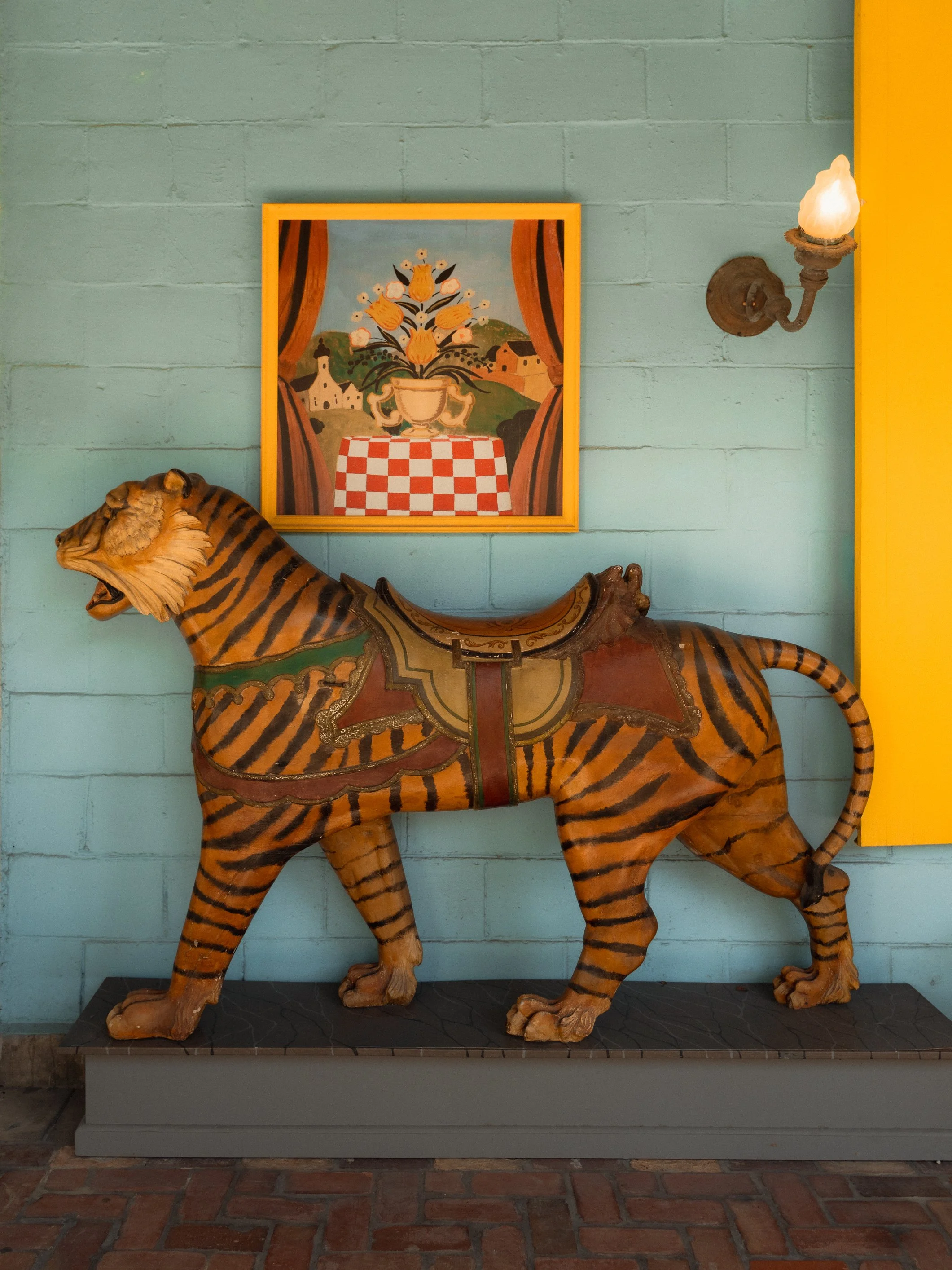 Spanish Style Wedding in Bonnet House Fort Lauderdale-1.jpg