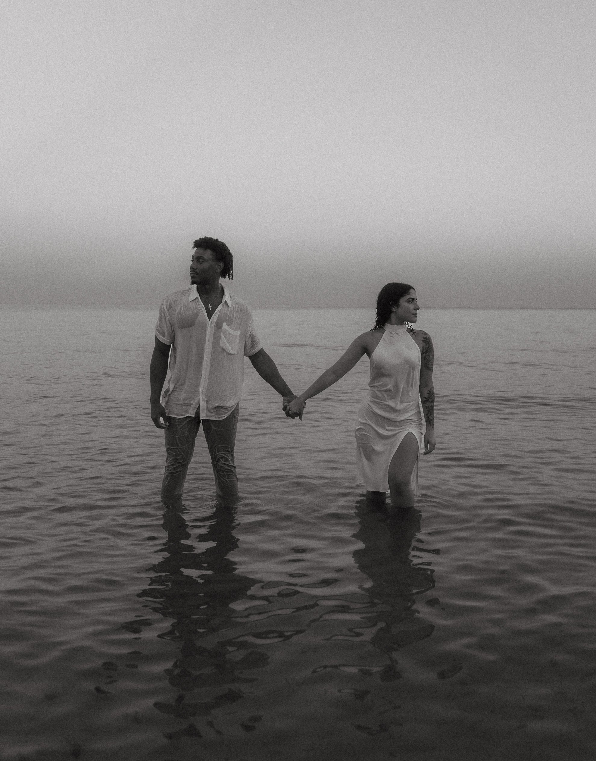 Rainy Sunset Engagement photos in Miami Beach-31.jpg