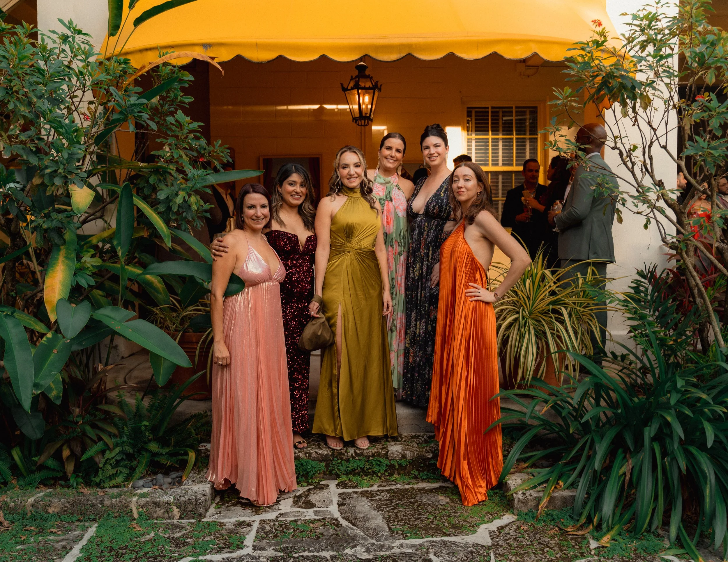 Spanish Style Wedding in Bonnet House Fort Lauderdale-32.jpg