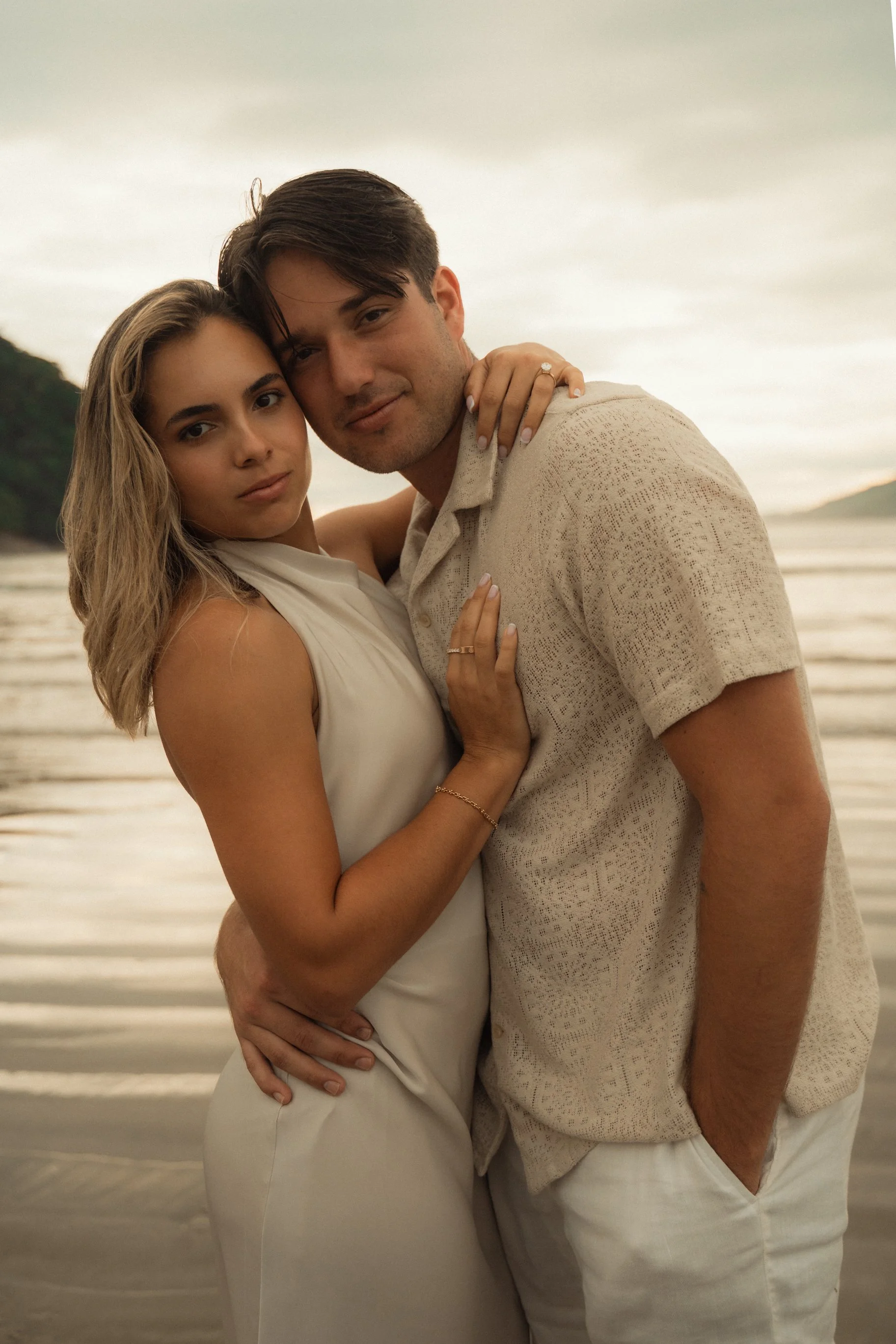 Sunrise proposal in Brazil of Miami couple-14.jpg