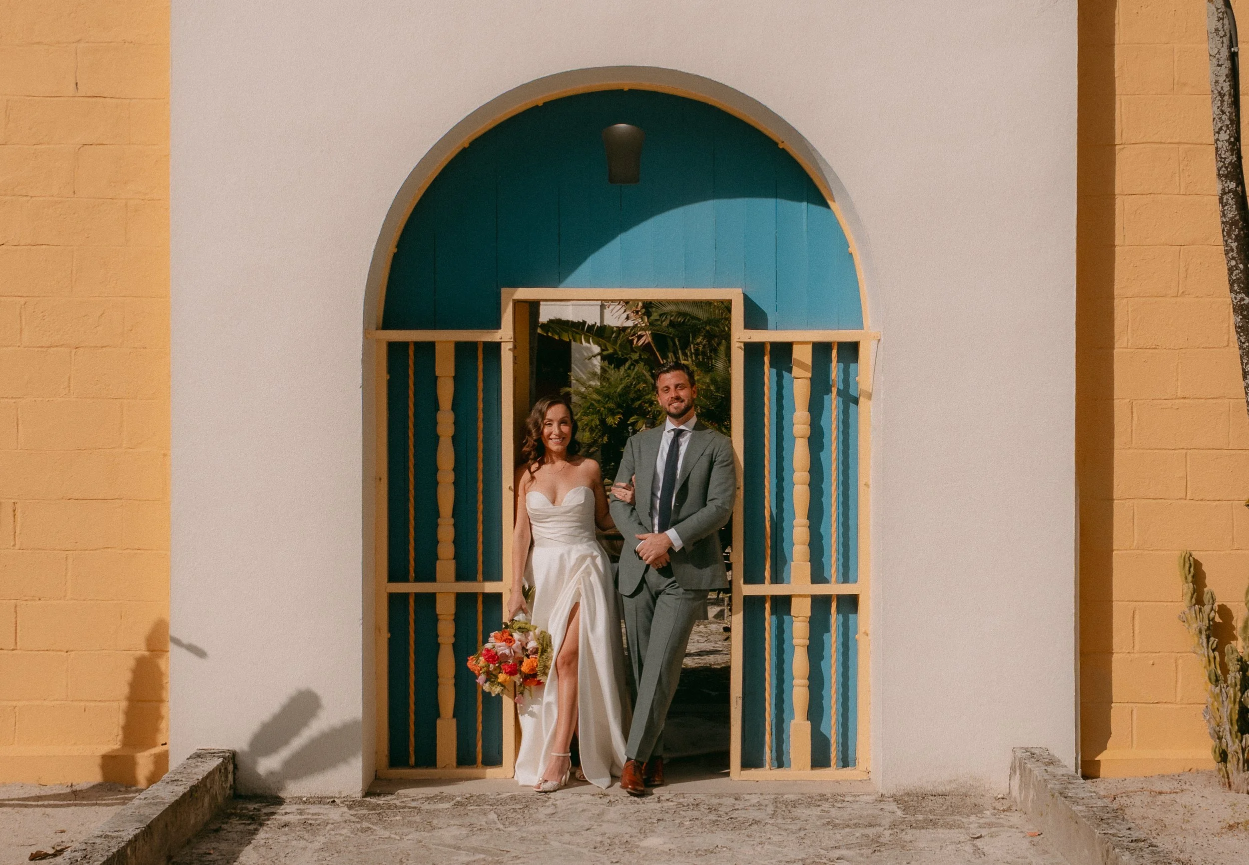 Spanish Style Wedding in Bonnet House Fort Lauderdale-16.jpg