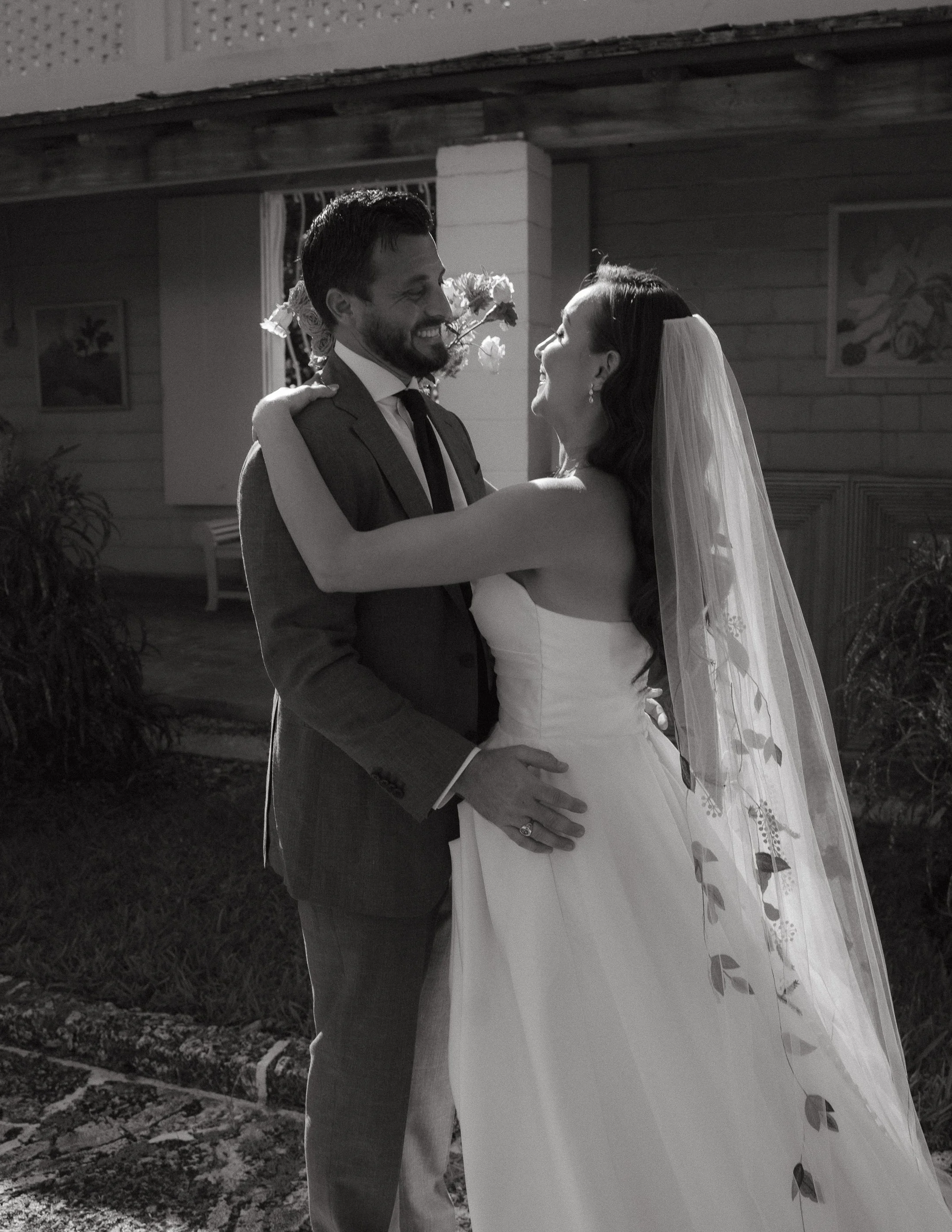 Spanish Style Wedding in Bonnet House Fort Lauderdale-7.jpg