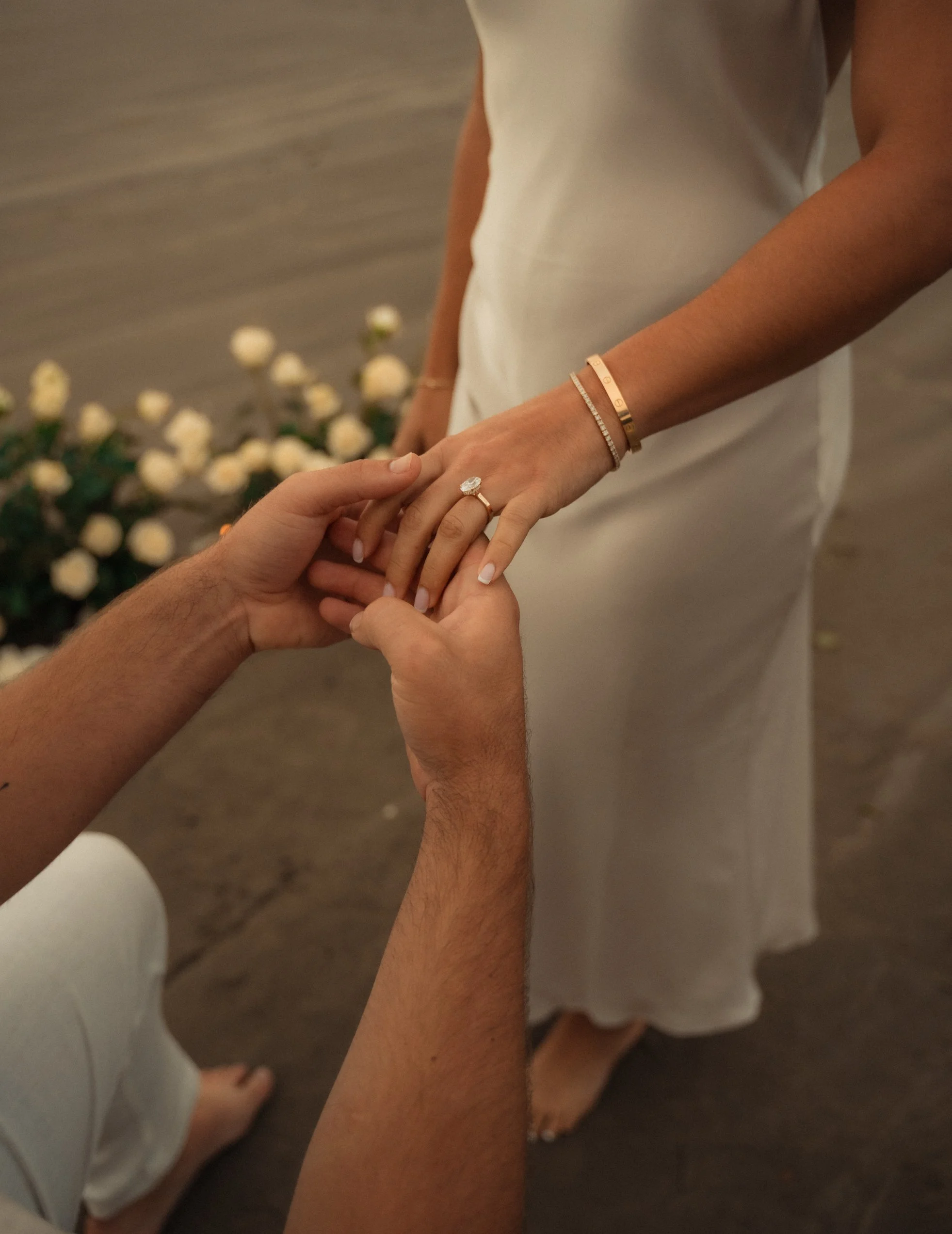 Sunrise proposal in Brazil of Miami couple-3.jpg