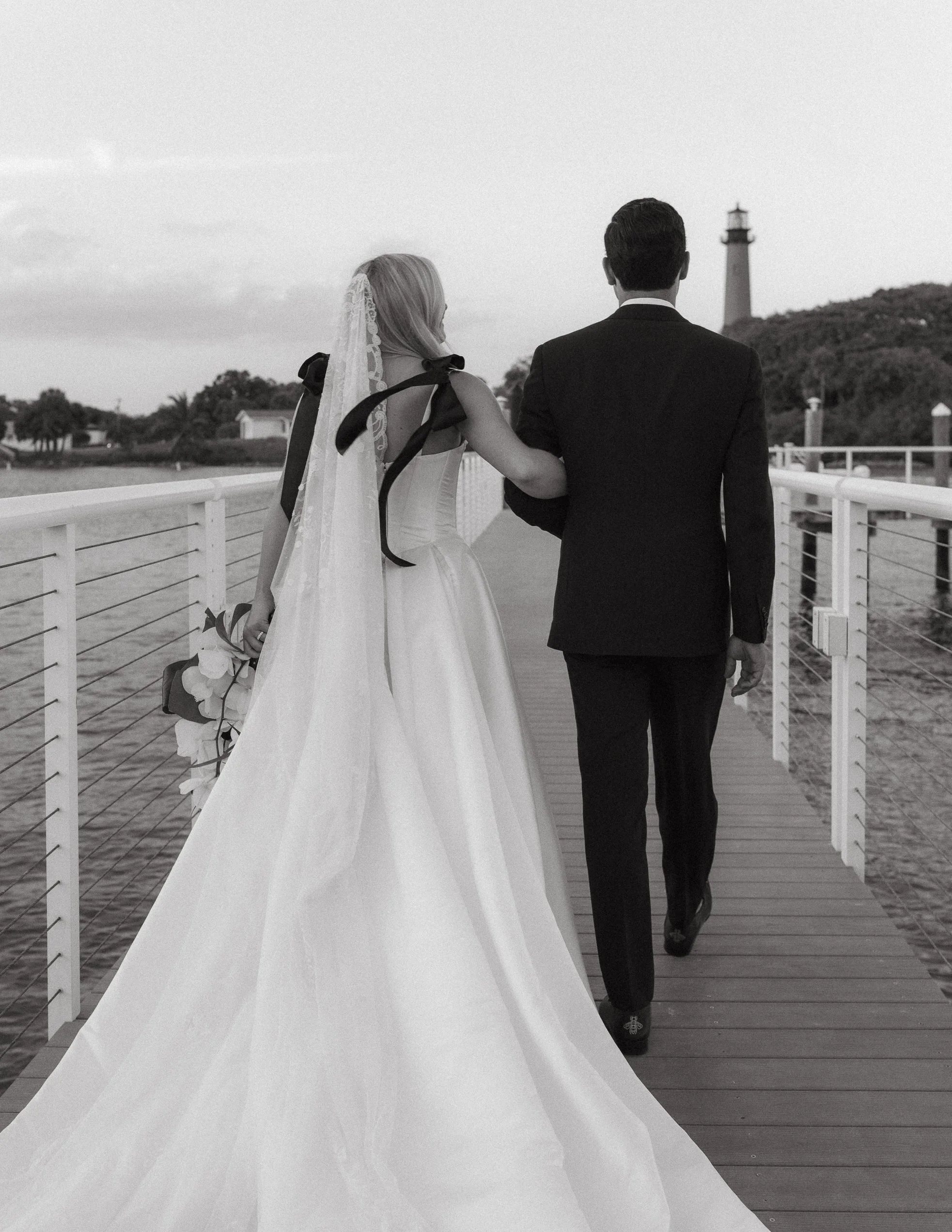 Drew & Michael | Jupiter,  FL