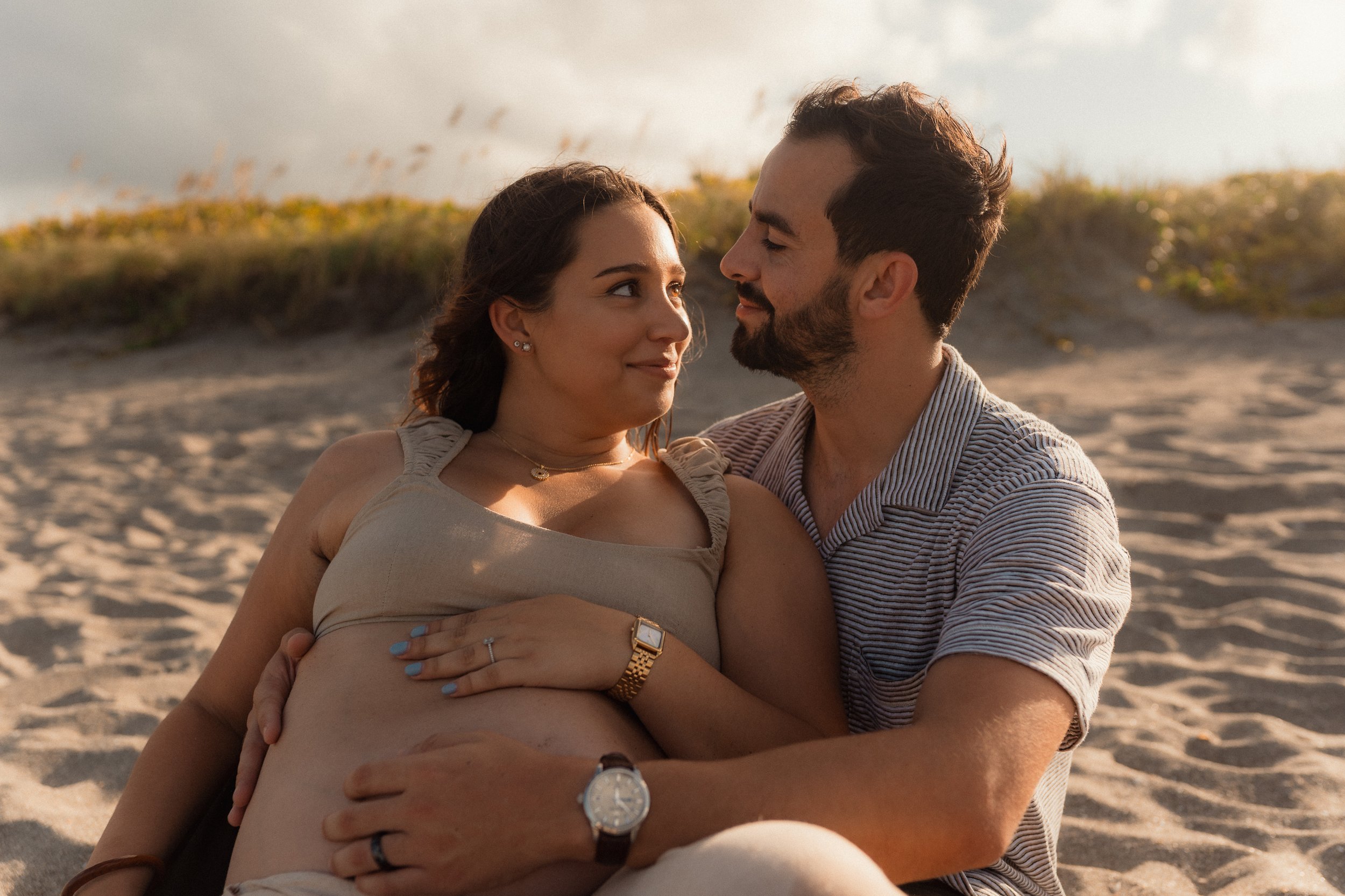 Maternity session on the beach-25.jpg