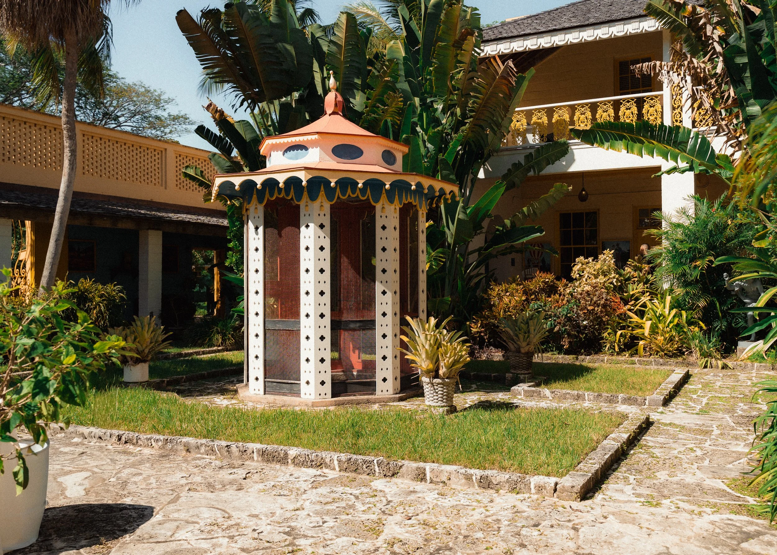 Spanish Style Wedding in Bonnet House Fort Lauderdale-2.jpg