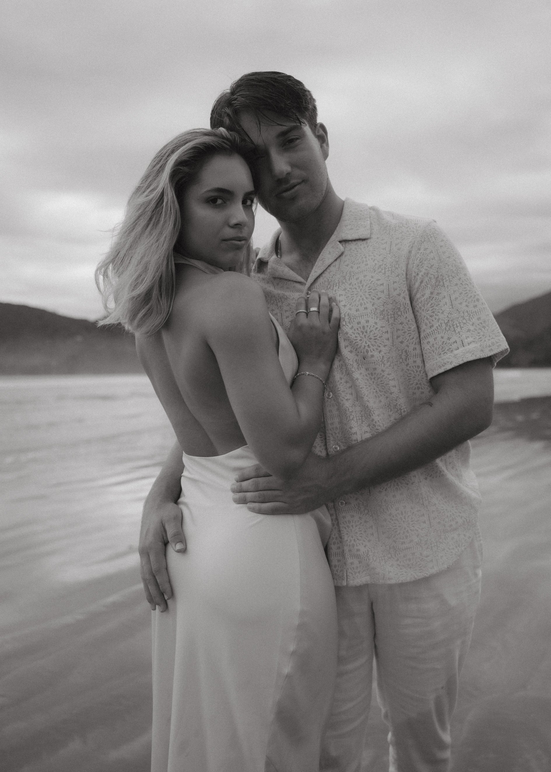 Sunrise proposal in Brazil of Miami couple-17.jpg