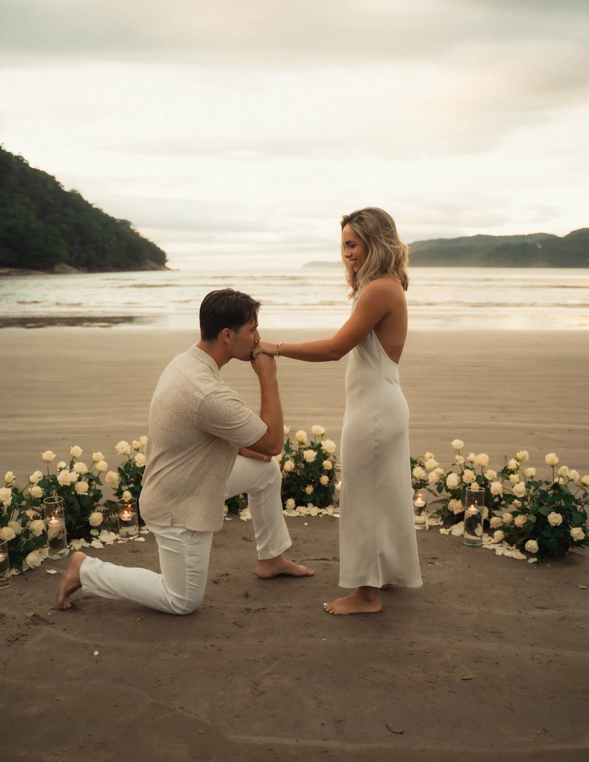 Sunrise proposal in Brazil of Miami couple-4.jpg