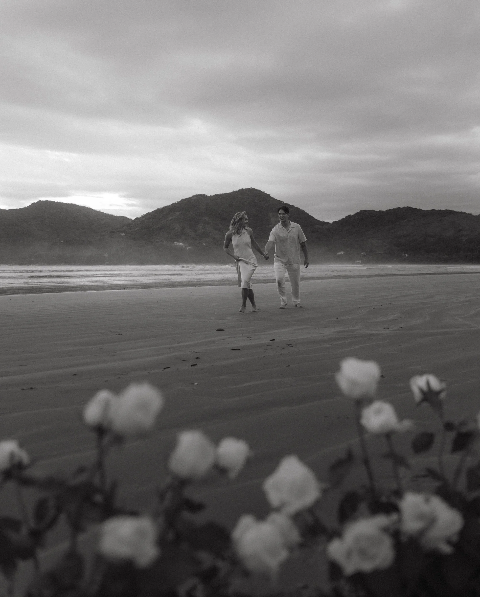 Sunrise proposal in Brazil of Miami couple-5.jpg