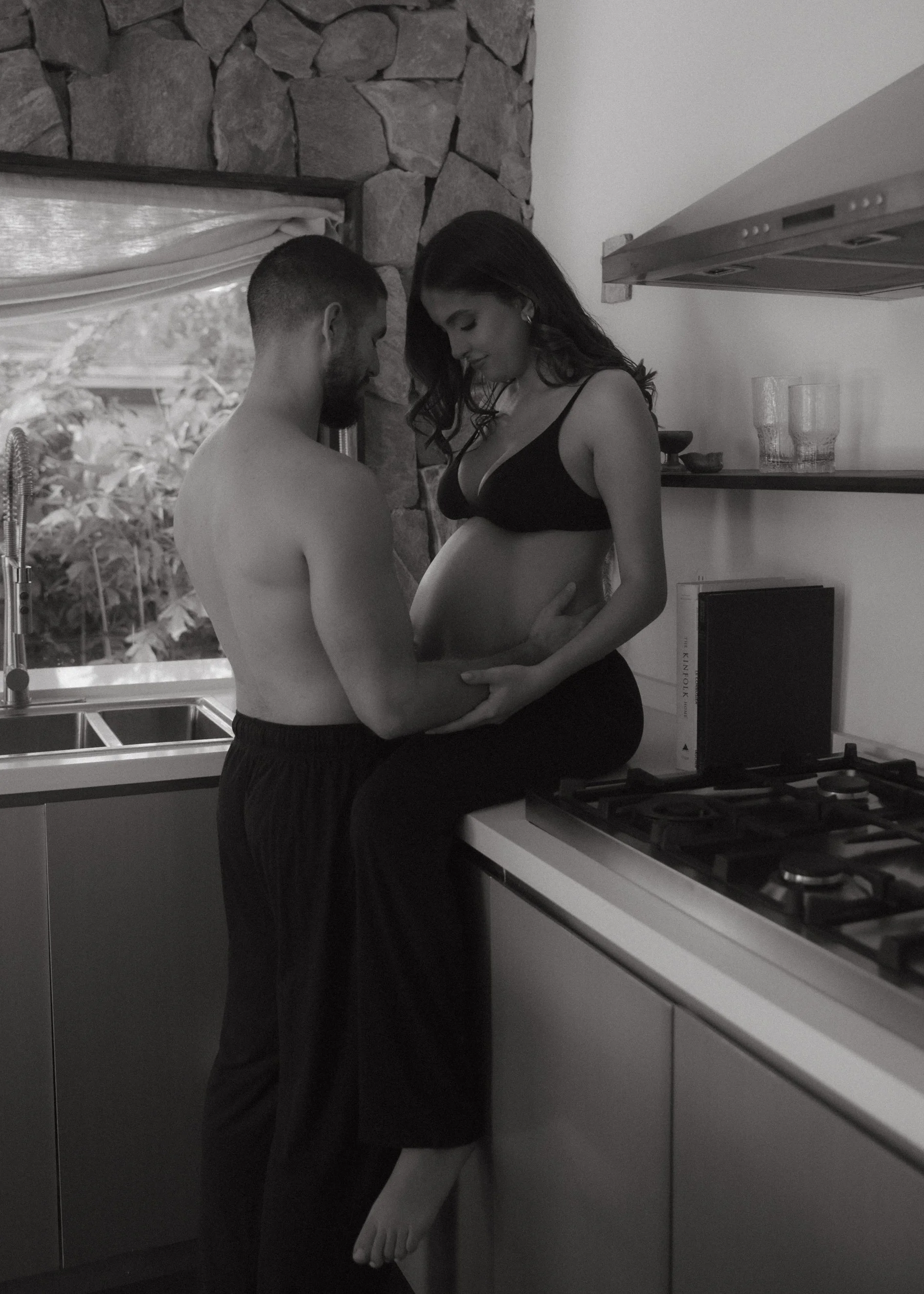 Maternity session at the Casa Ishi studio in miami-11.jpg