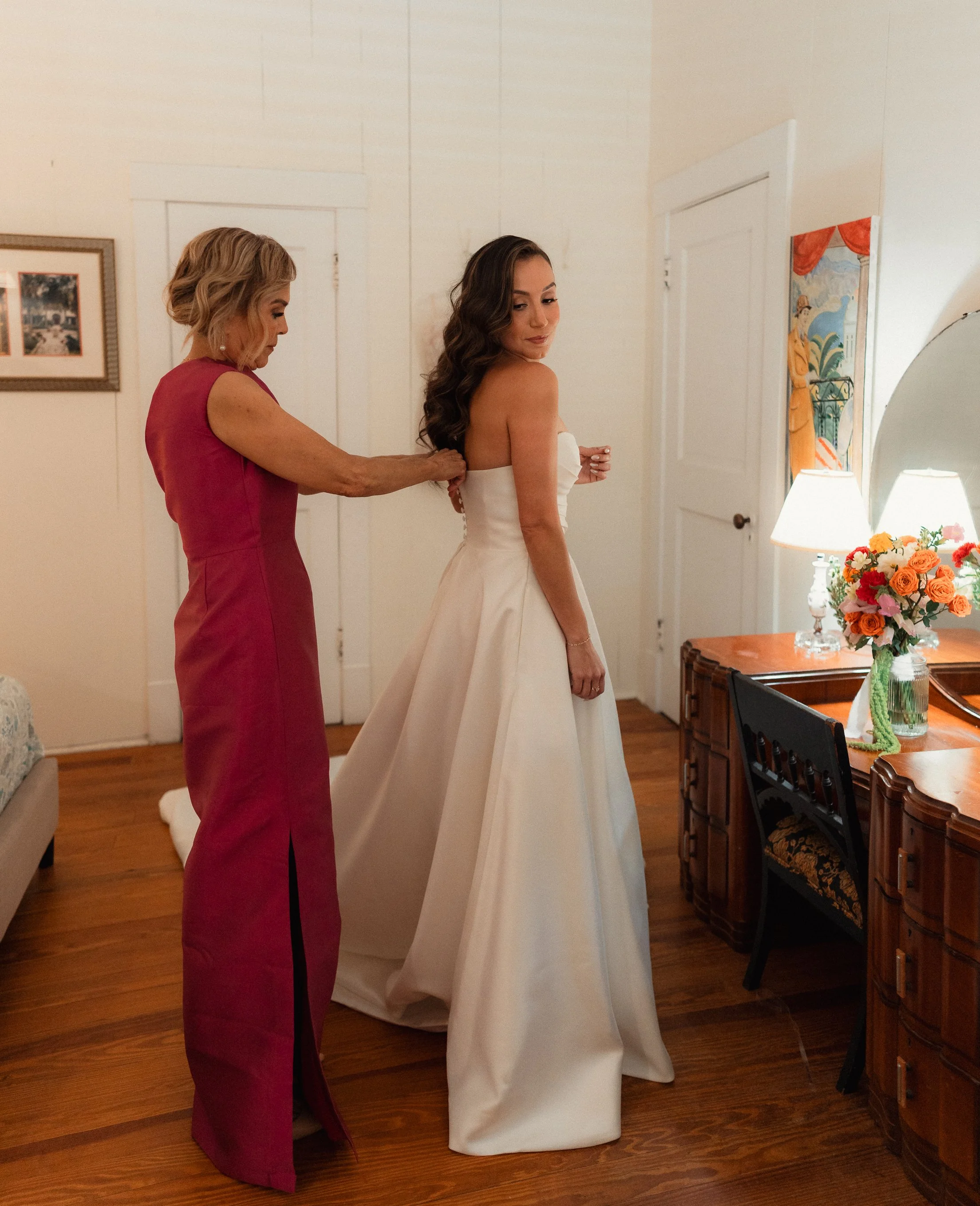 Spanish Style Wedding in Bonnet House Fort Lauderdale-4.jpg