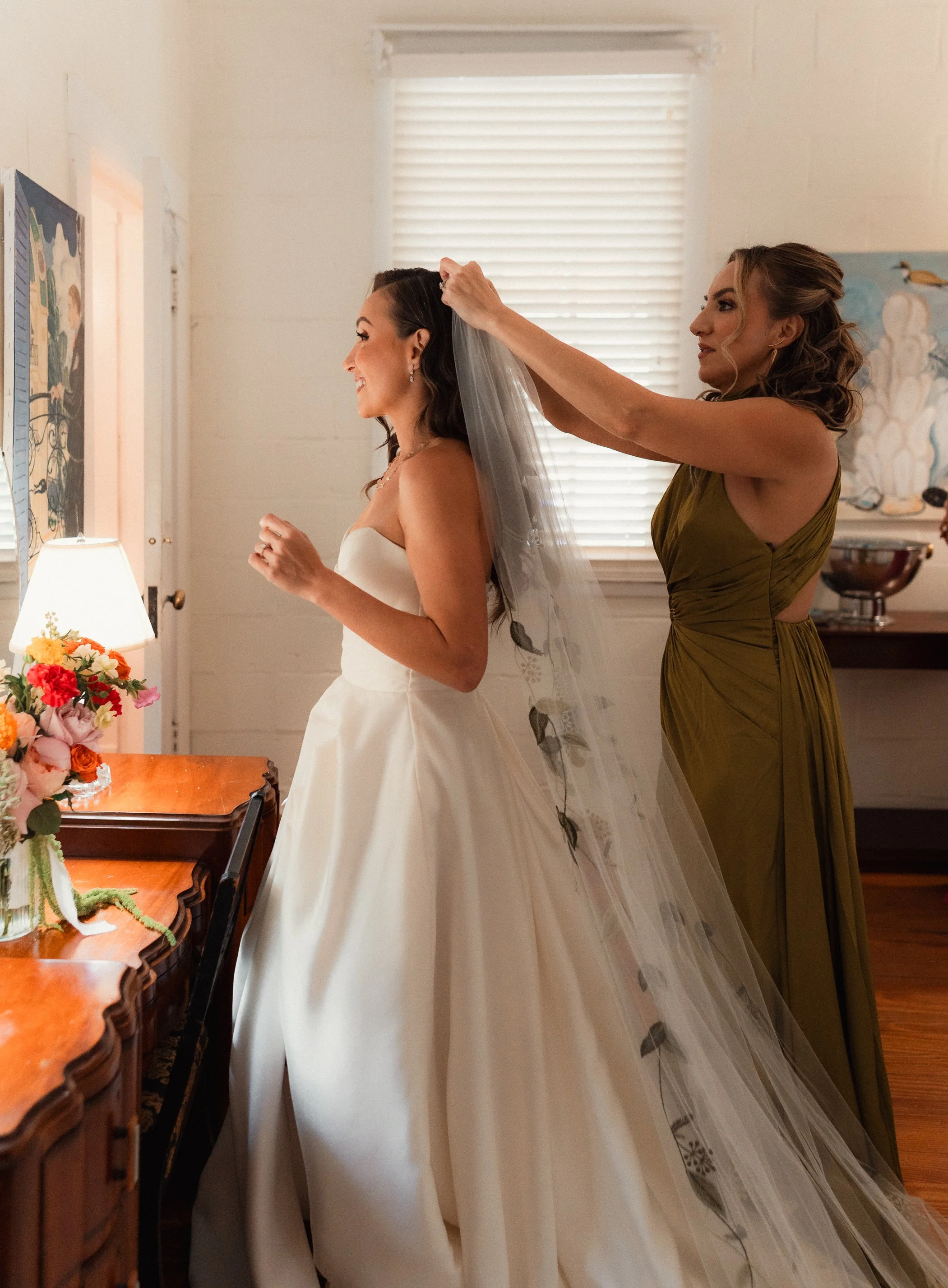 Spanish Style Wedding in Bonnet House Fort Lauderdale-5.jpg