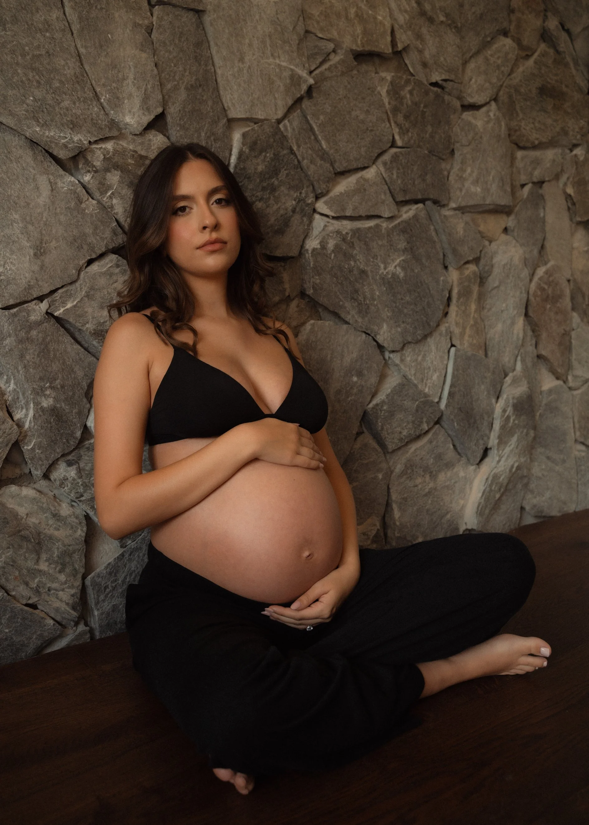 Maternity session at the Casa Ishi studio in miami-19.jpg