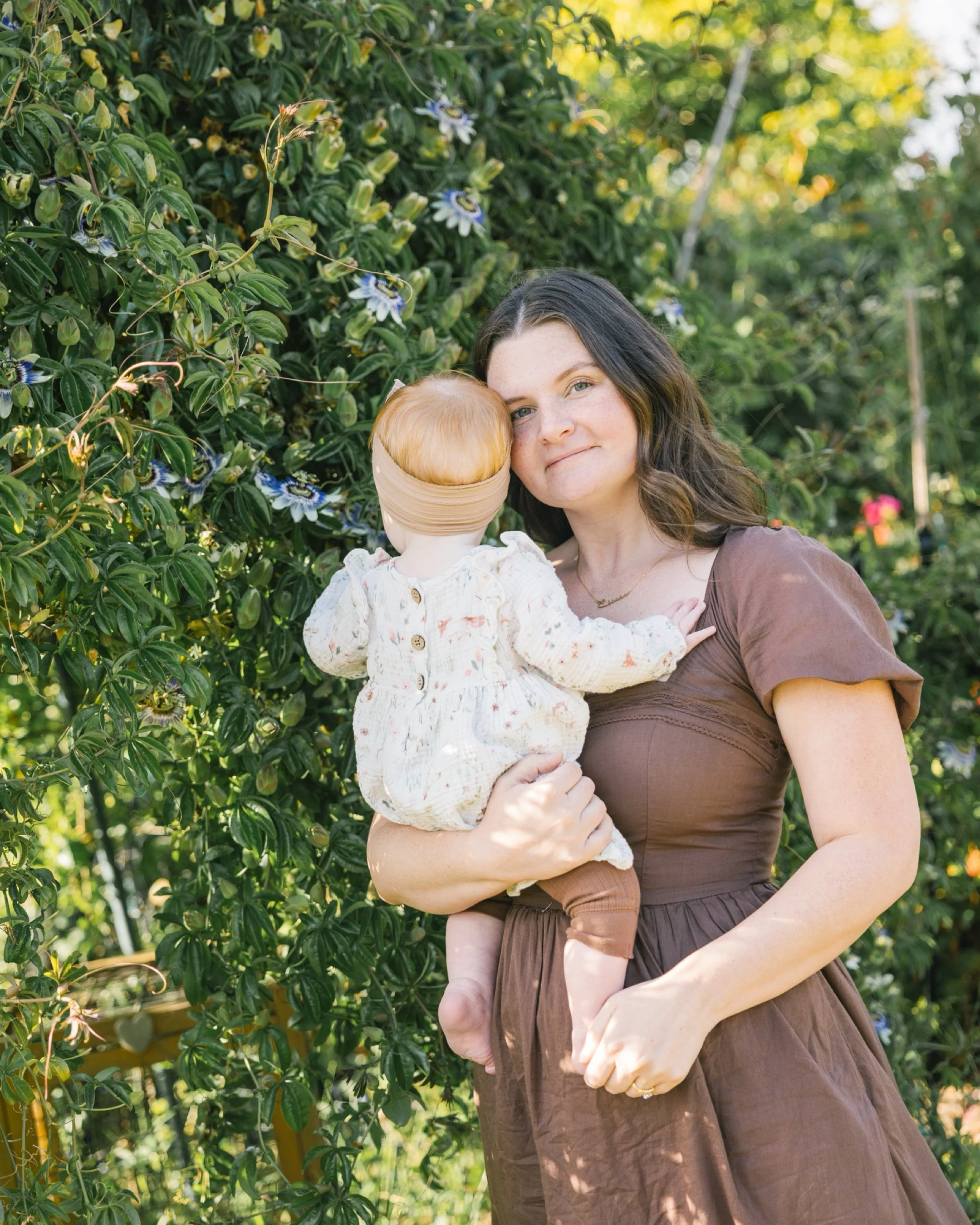 Happy Mother&rsquo;s Day to all the wonderful moms and moms to be I&rsquo;ve been able to photograph this year so far! You make my job easy, because your love flows so readily and freely to the sweet ones who made you a mommy through my lens 🌸

Each