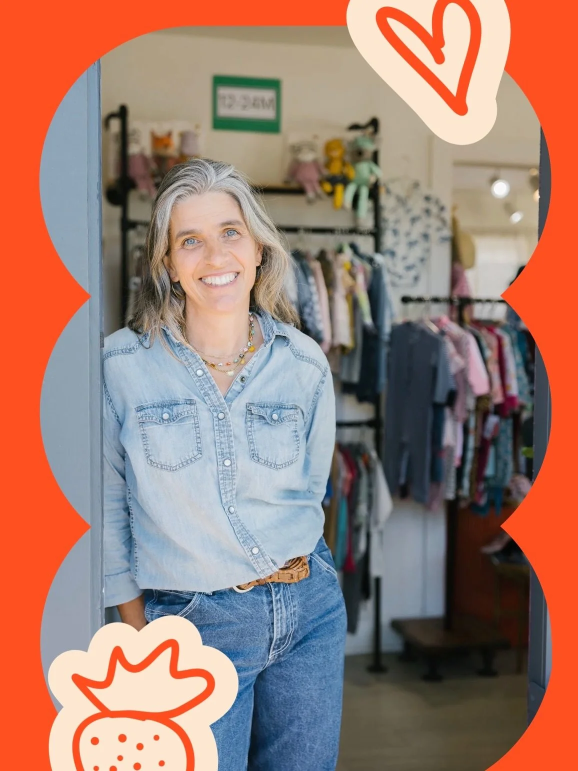 To say I&rsquo;m proud is an understatement! Big Congratulations to @toepoe &amp; @handitdownsc for launching their website ahead of their downtown Santa Cruz location&rsquo;s grand opening! 

It&rsquo;s so fun seeing my work on your website, and I f