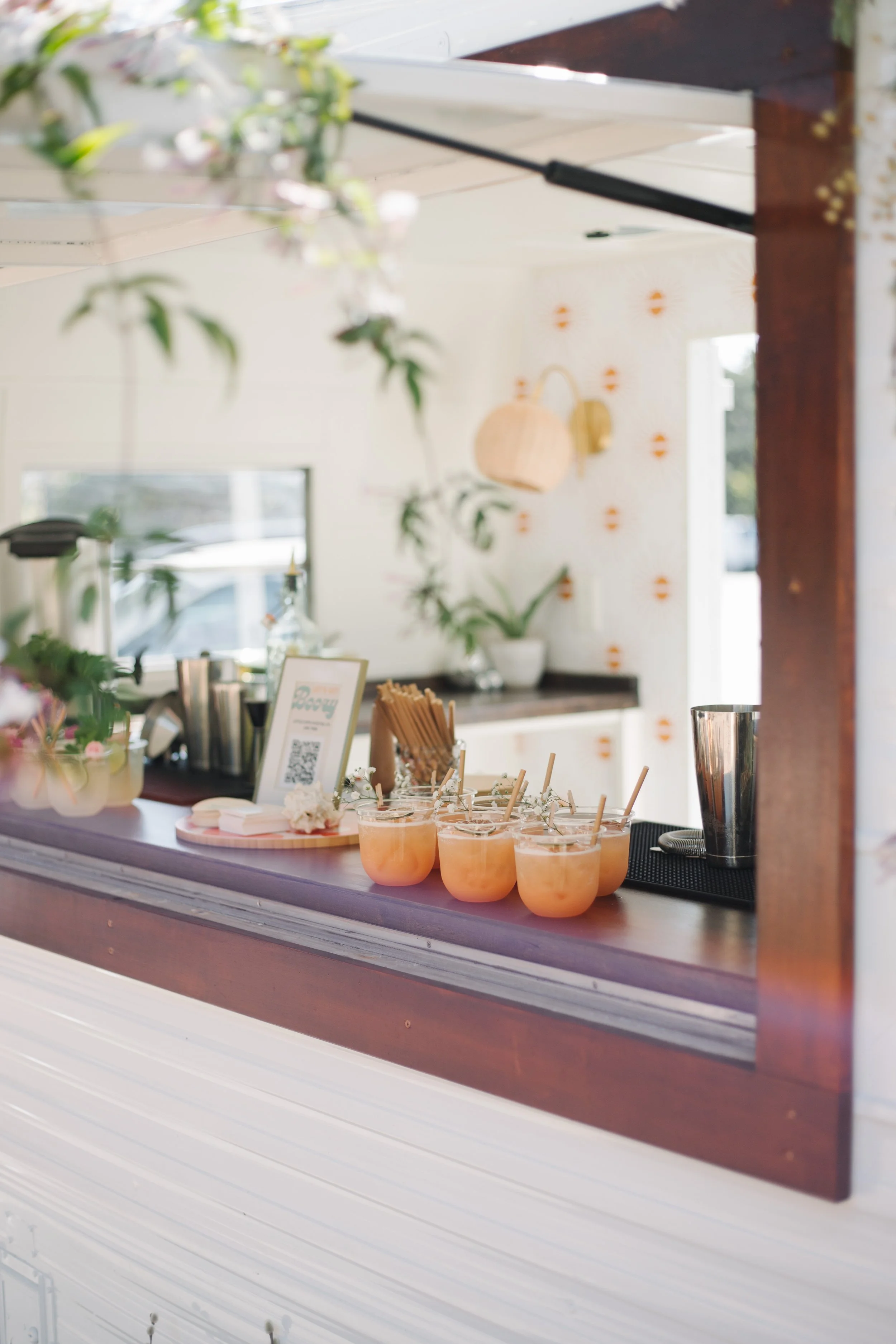 Little Cove Cocktail Co.