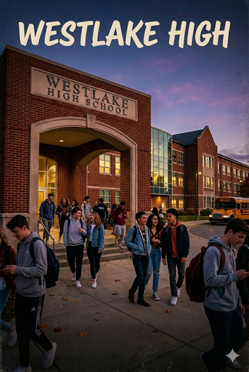 westlake high