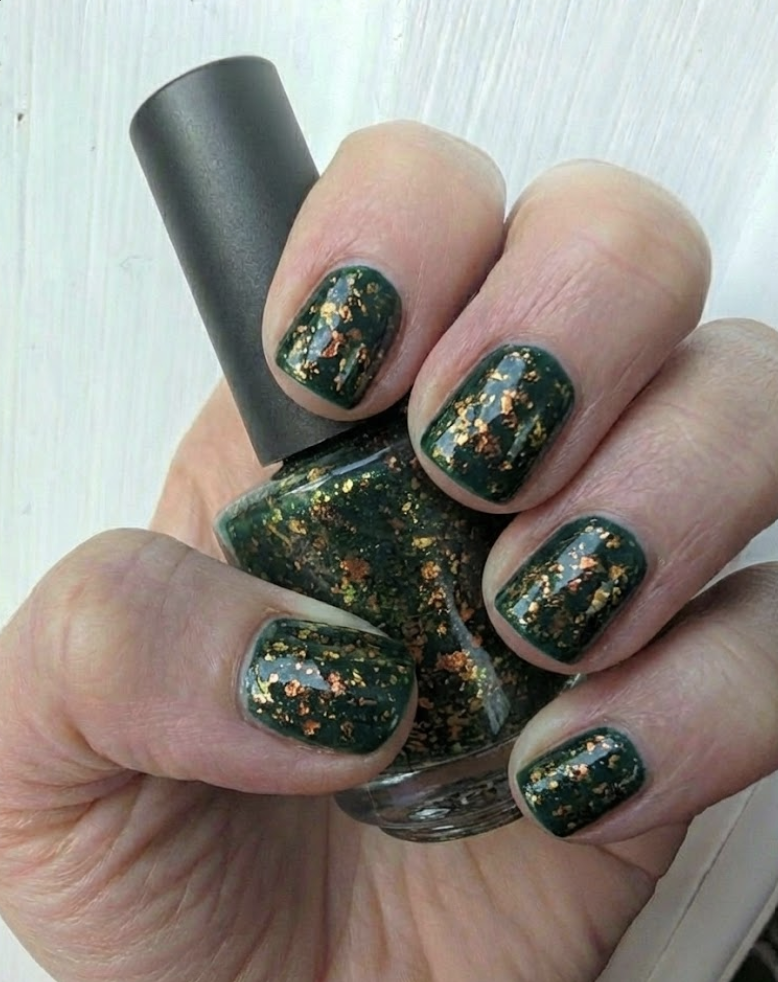 Sasquatch (placeholder - not real product!)