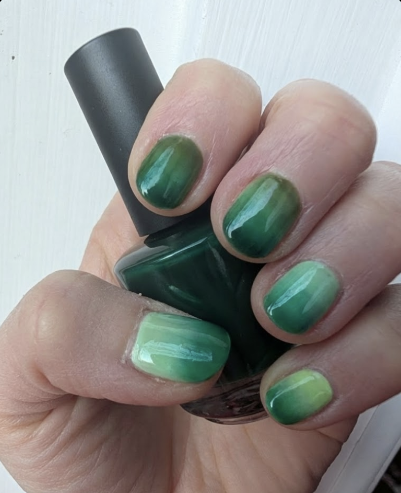 Loveland Frogman (placeholder - not real product!)