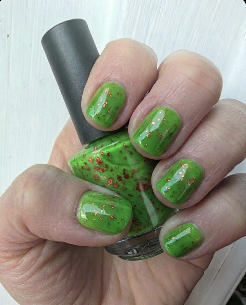 El Chupacabra (placeholder - not real product!)