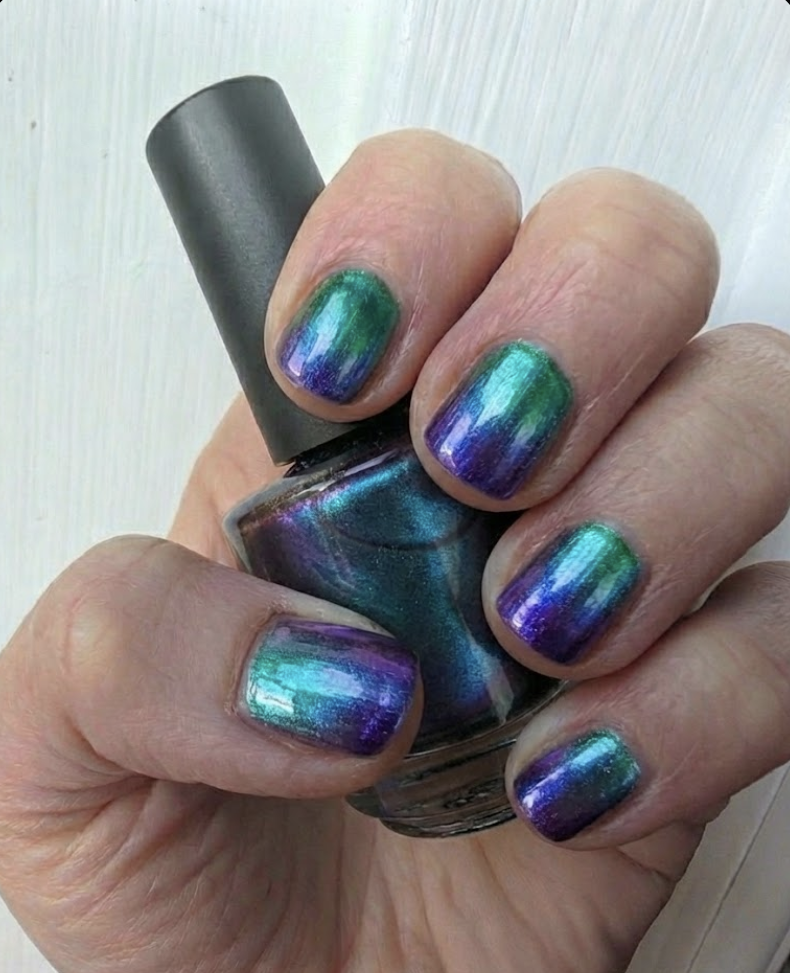 Kelpie (placeholder - not real product!)