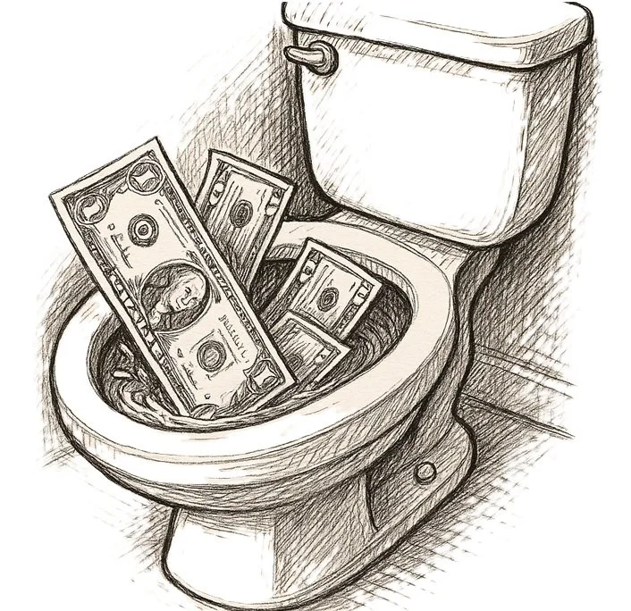 Why Isn’t AI Working?