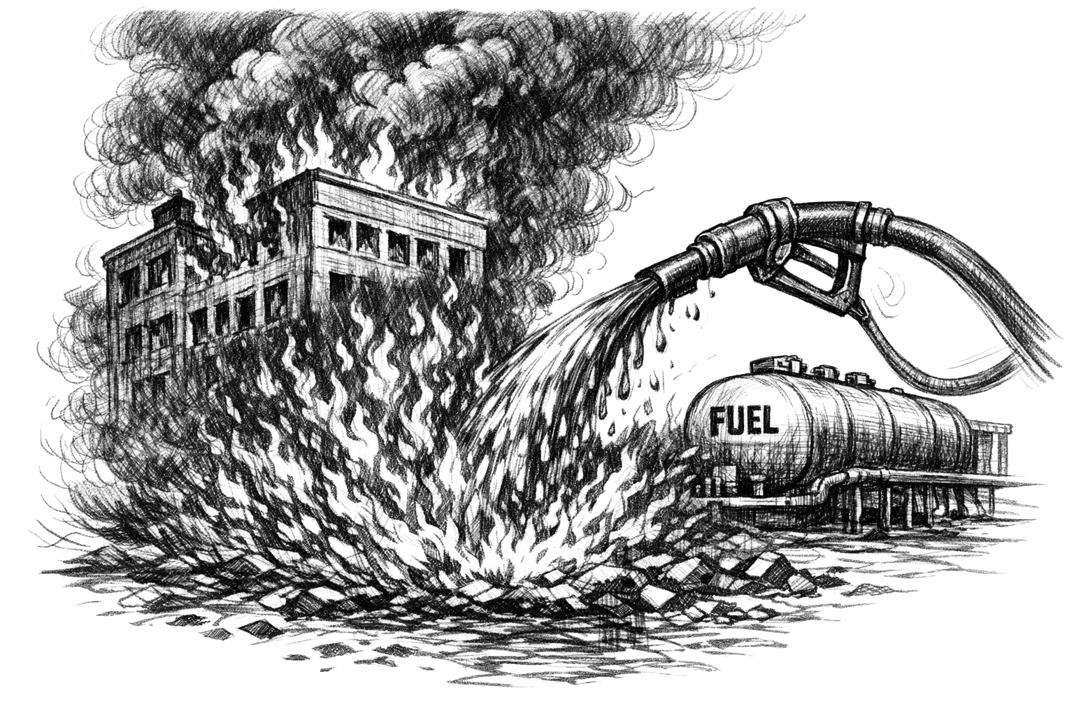 The Lasting Impact of Toxic Leadership and How to Rebuild Trust