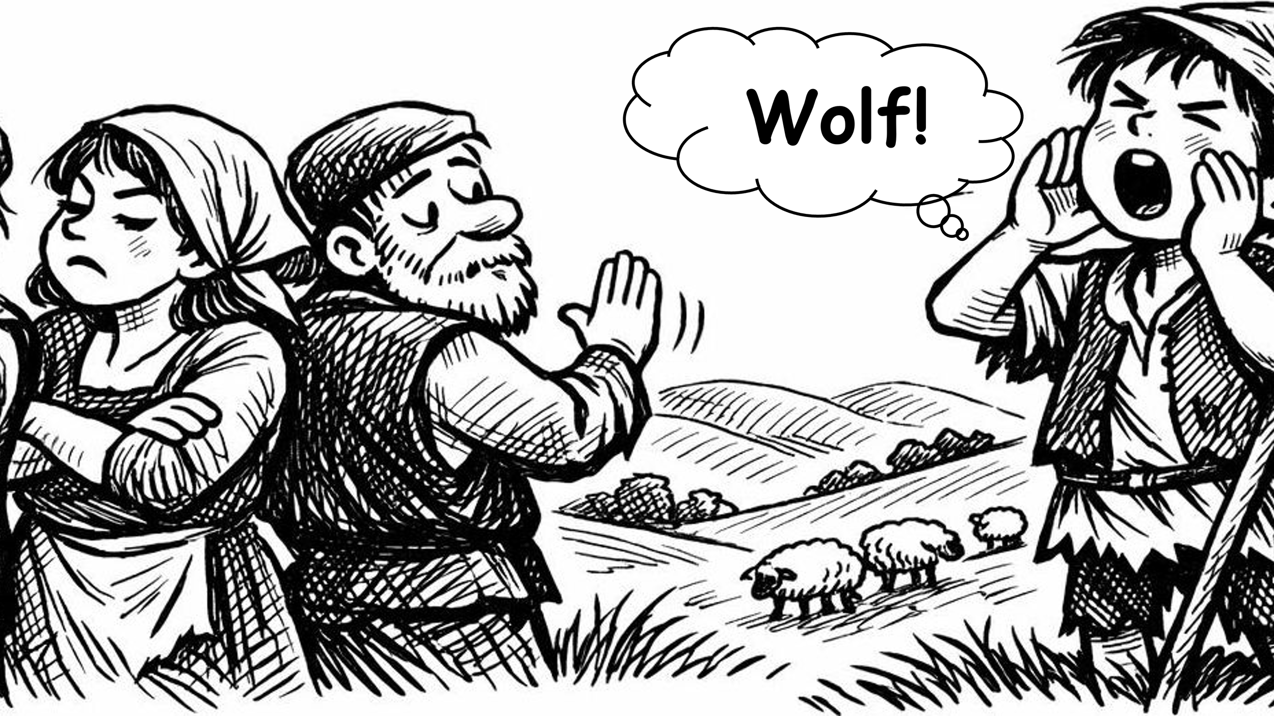 The Manager Who Cried Wolf and the Power of Predictability