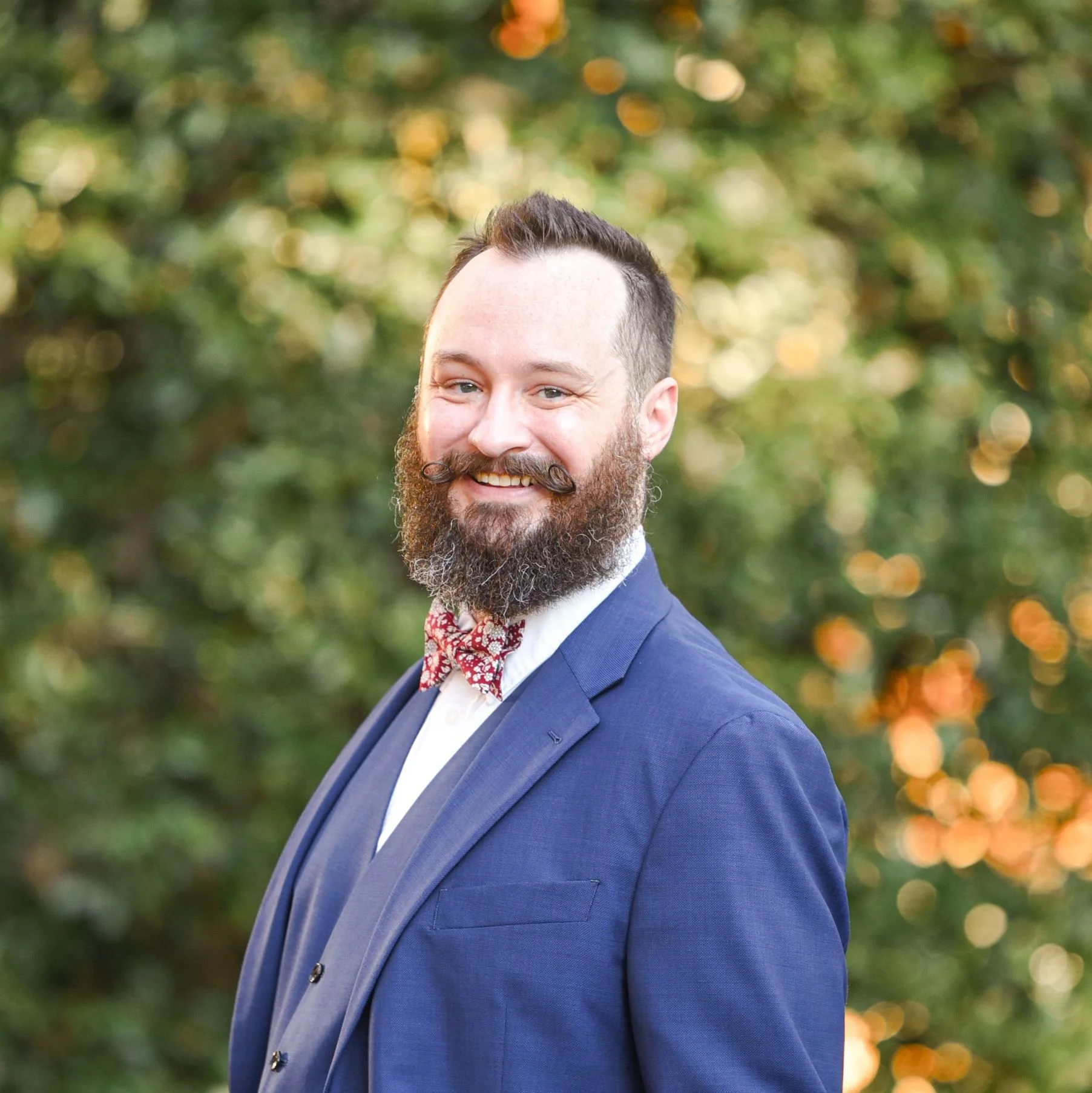 Get to know: Author, business consultant Bruce McLeod