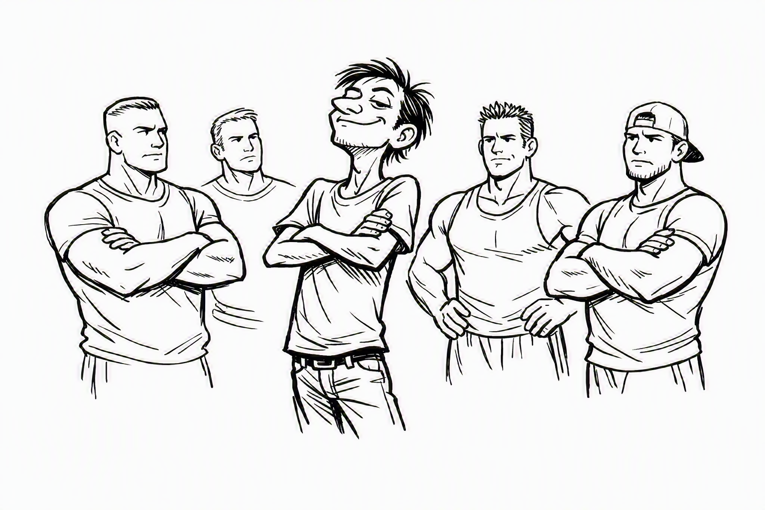Potential Isn’t Real and How to Believe People When They Show You Who They Are