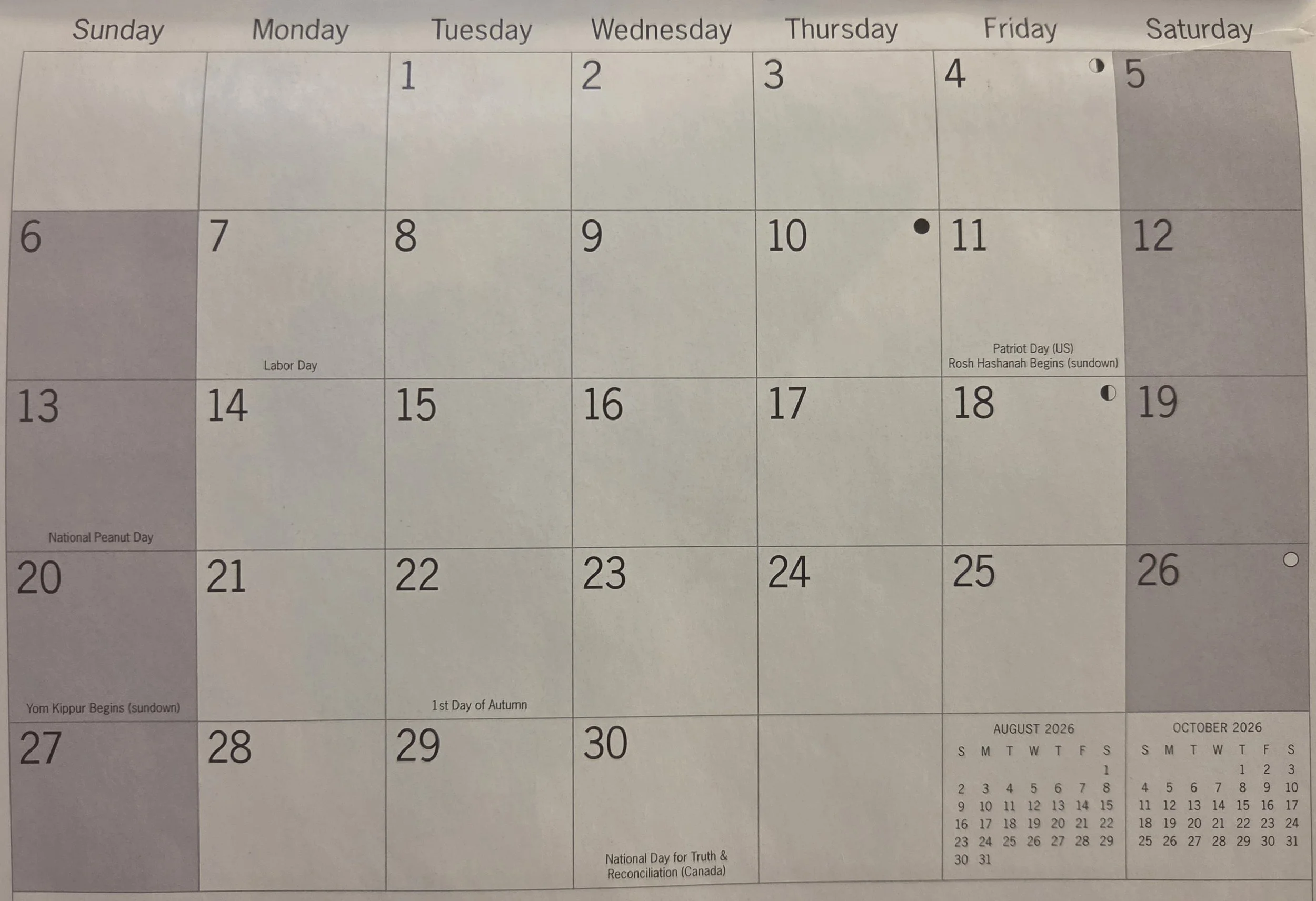 Eliminate Scheduling Woes and Run Your Business Without a Calendar