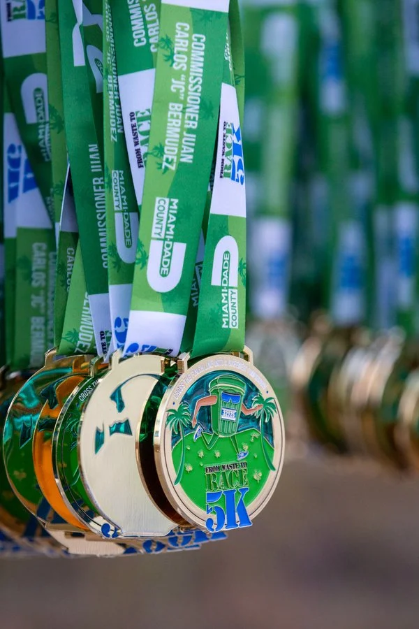 waste to race medal 2028.JPG