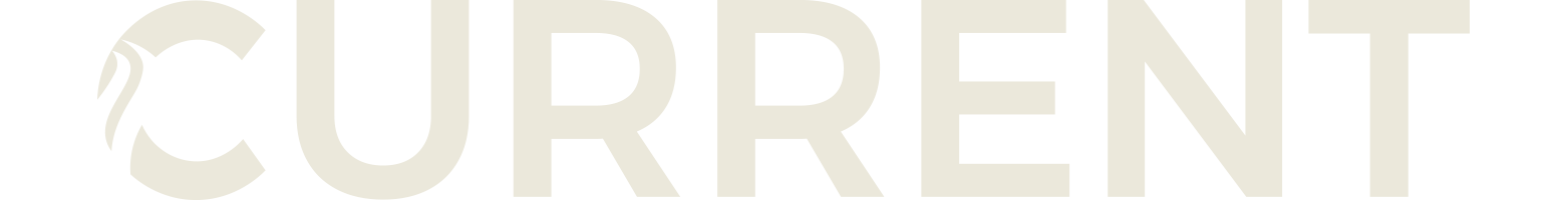 Current Creative Company Logo